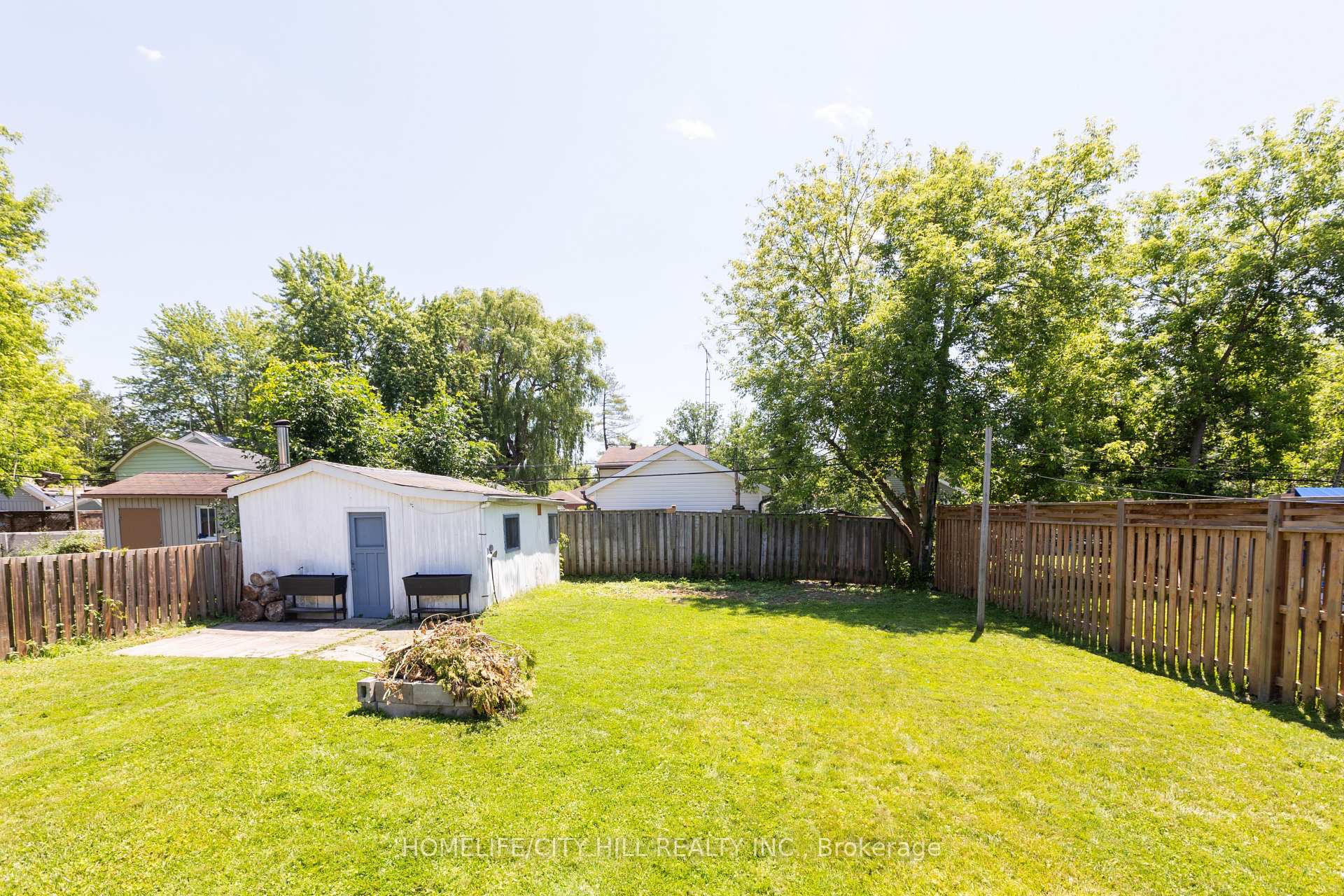 Photo 24 of 347 Hollywood Drive, Georgina, Keswick South — HOMEH