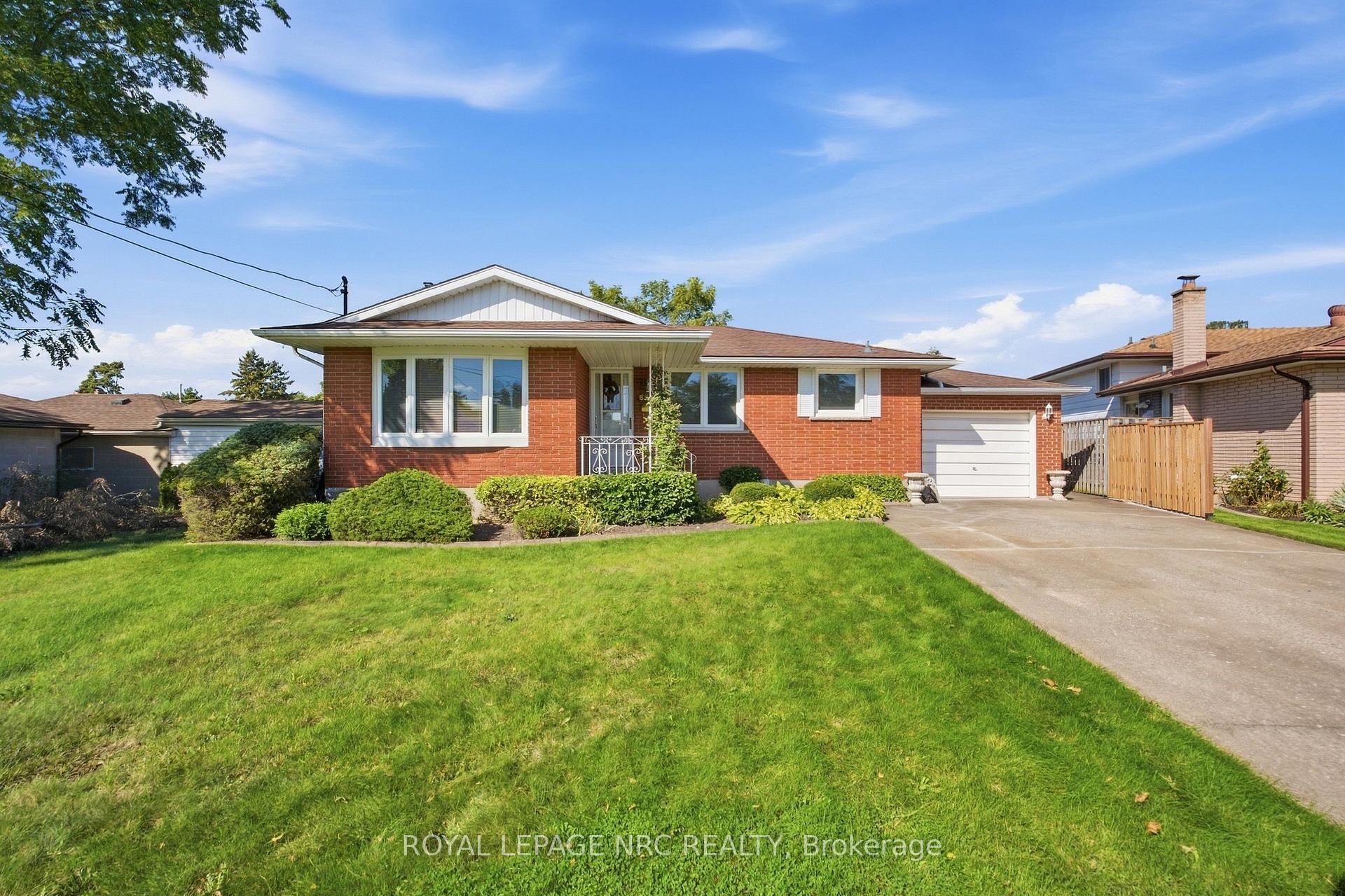 Photo 1 of 6771 Argyll Court, Niagara Falls, Arad/Fallsview — HOMEH