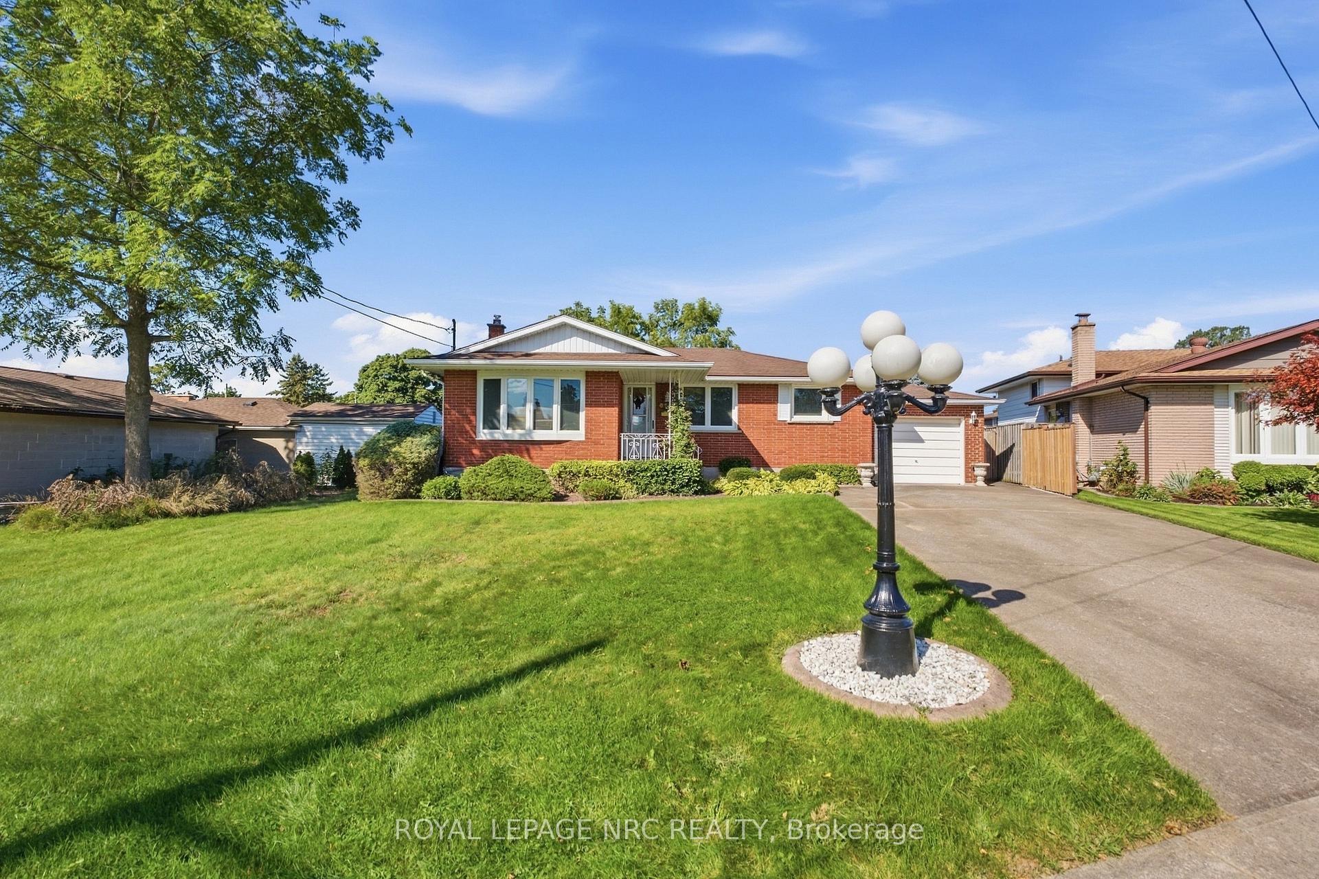 Photo 2 of 6771 Argyll Court, Niagara Falls, Arad/Fallsview — HOMEH
