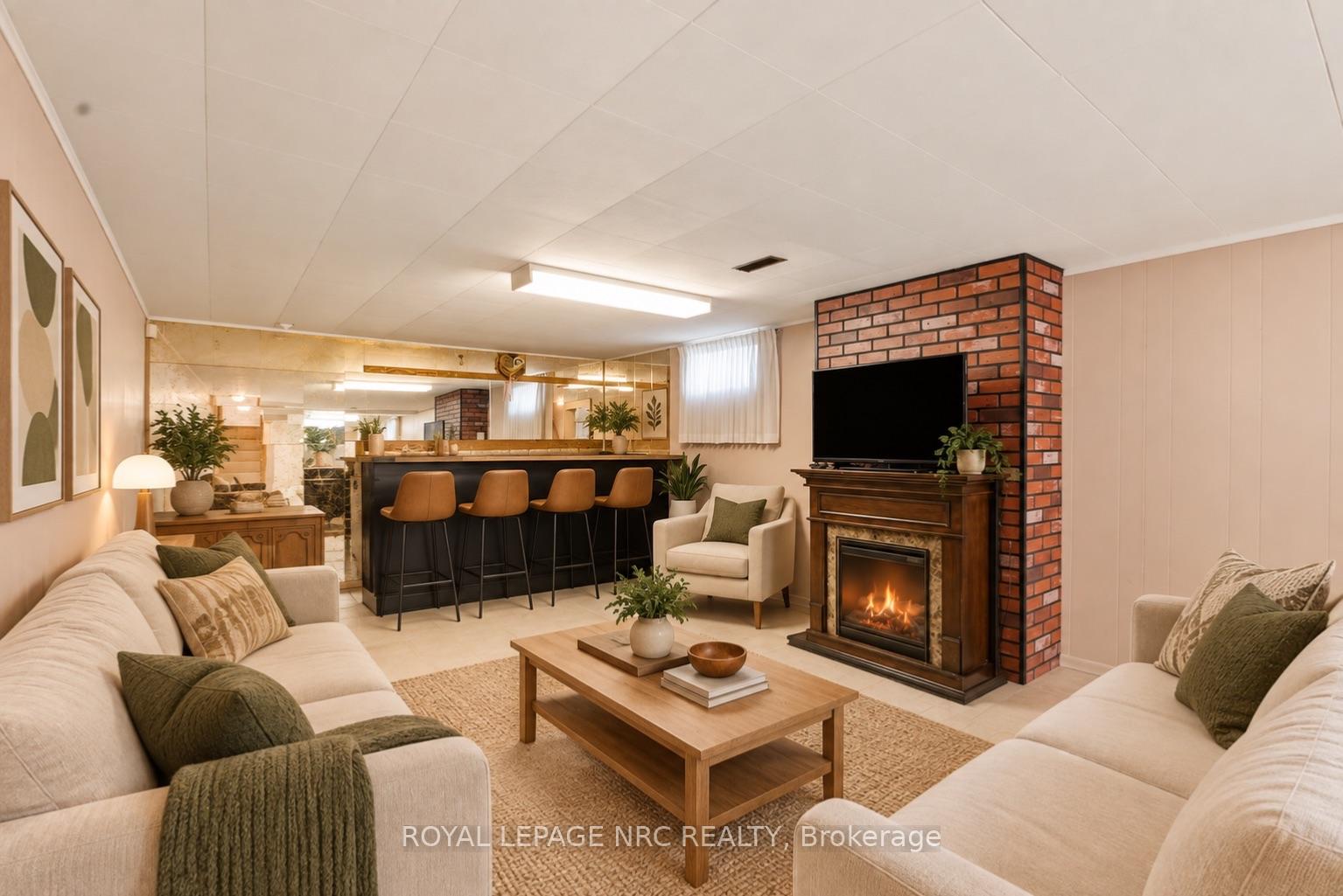 Photo 27 of 6771 Argyll Court, Niagara Falls, Arad/Fallsview — HOMEH