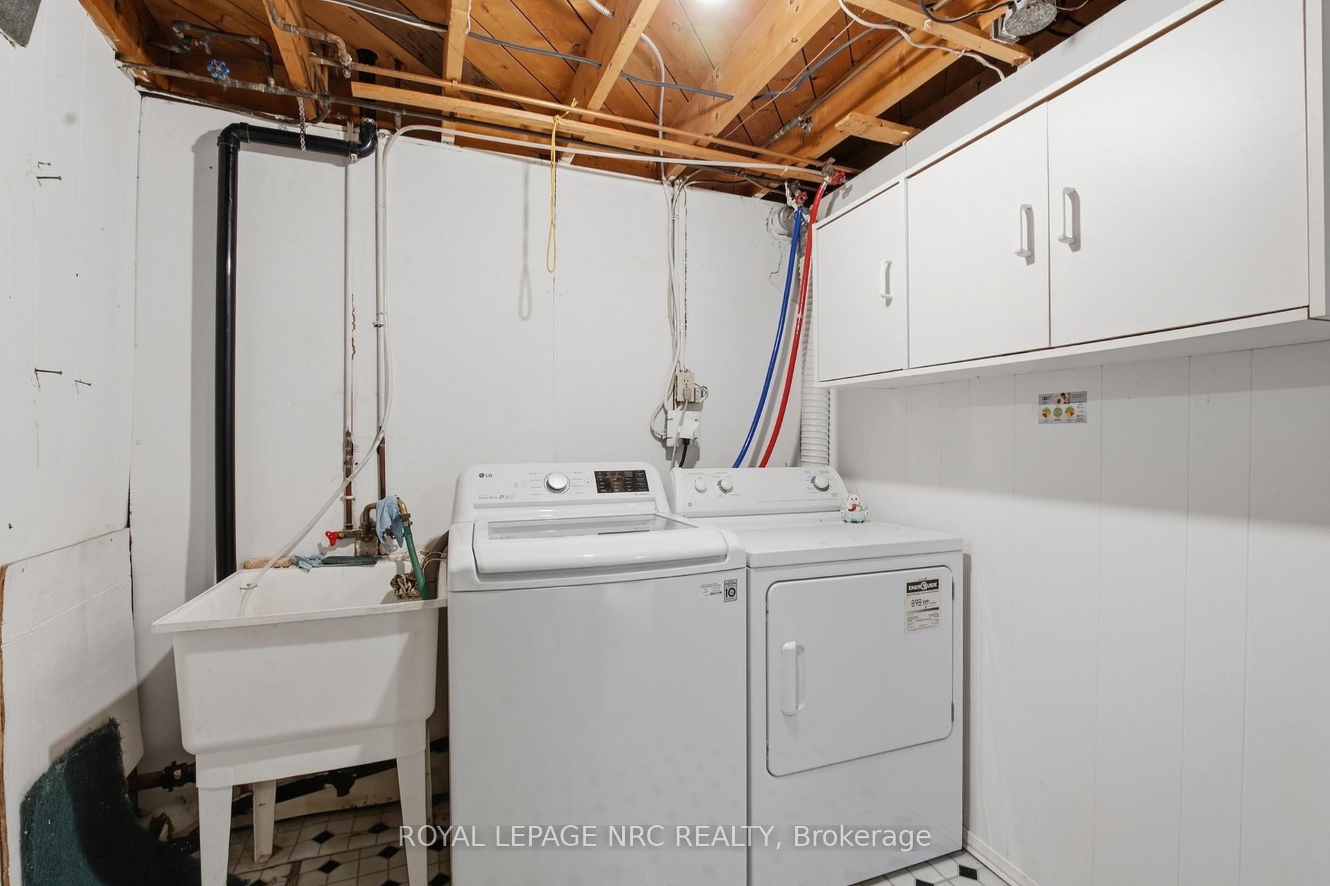 Photo 33 of 6771 Argyll Court, Niagara Falls, Arad/Fallsview — HOMEH