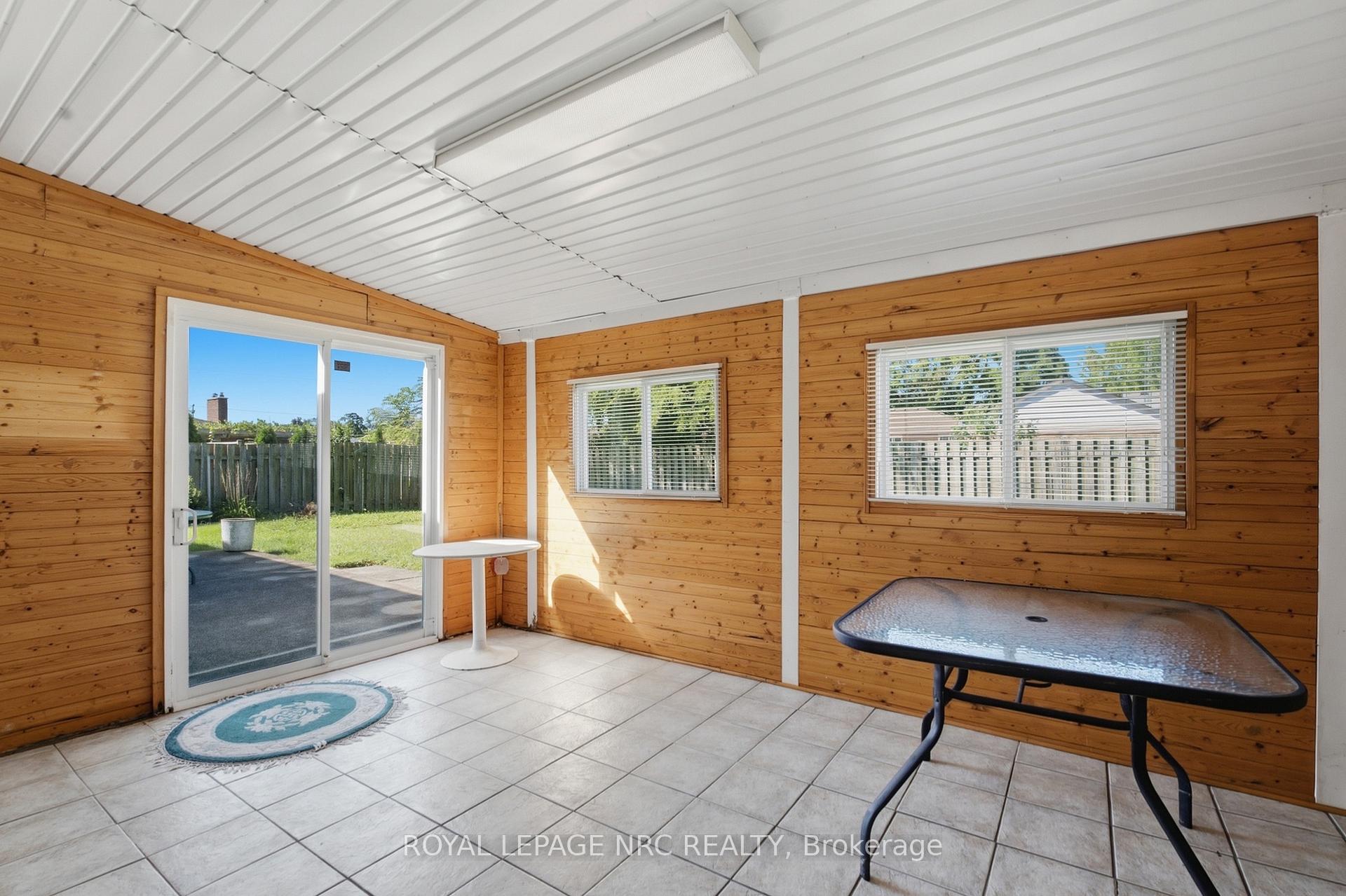 Photo 34 of 6771 Argyll Court, Niagara Falls, Arad/Fallsview — HOMEH