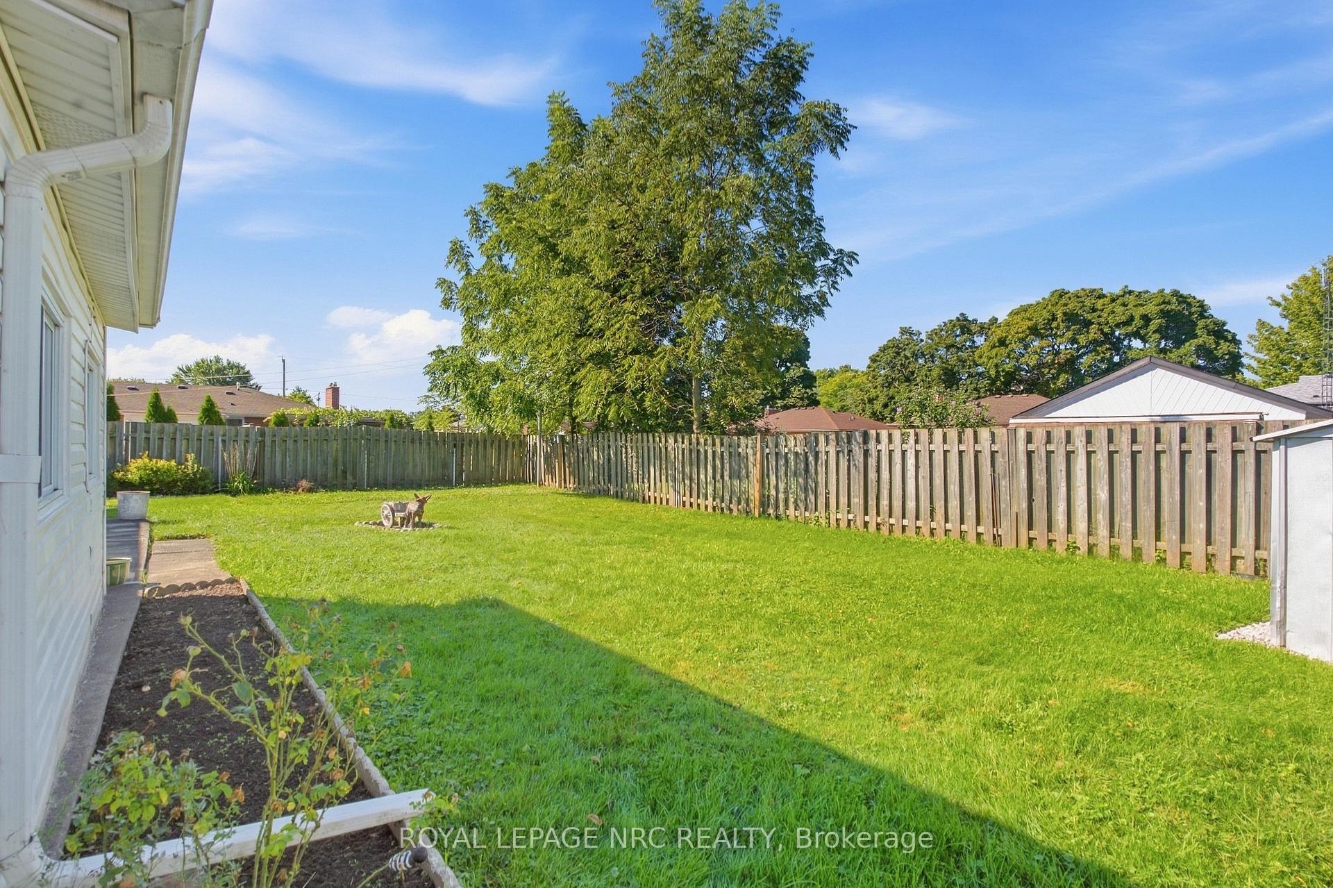 Photo 36 of 6771 Argyll Court, Niagara Falls, Arad/Fallsview — HOMEH