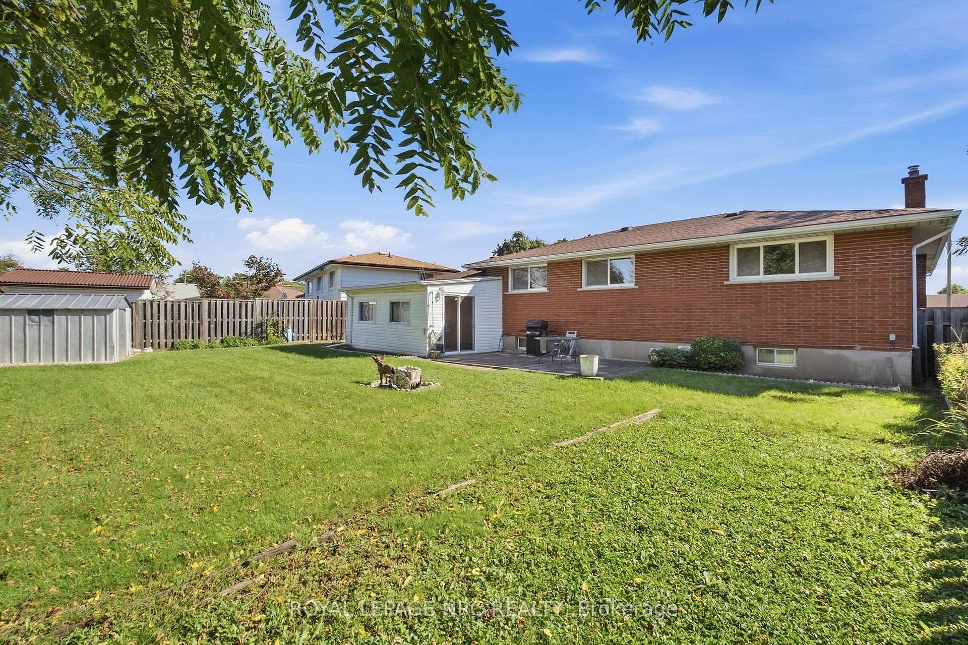 Photo 38 of 6771 Argyll Court, Niagara Falls, Arad/Fallsview — HOMEH
