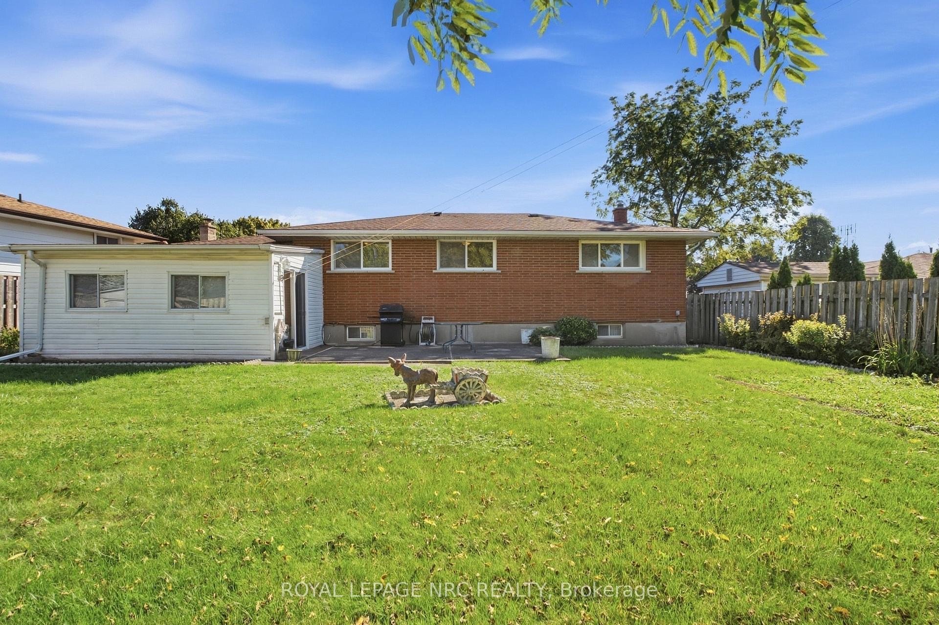 Photo 39 of 6771 Argyll Court, Niagara Falls, Arad/Fallsview — HOMEH