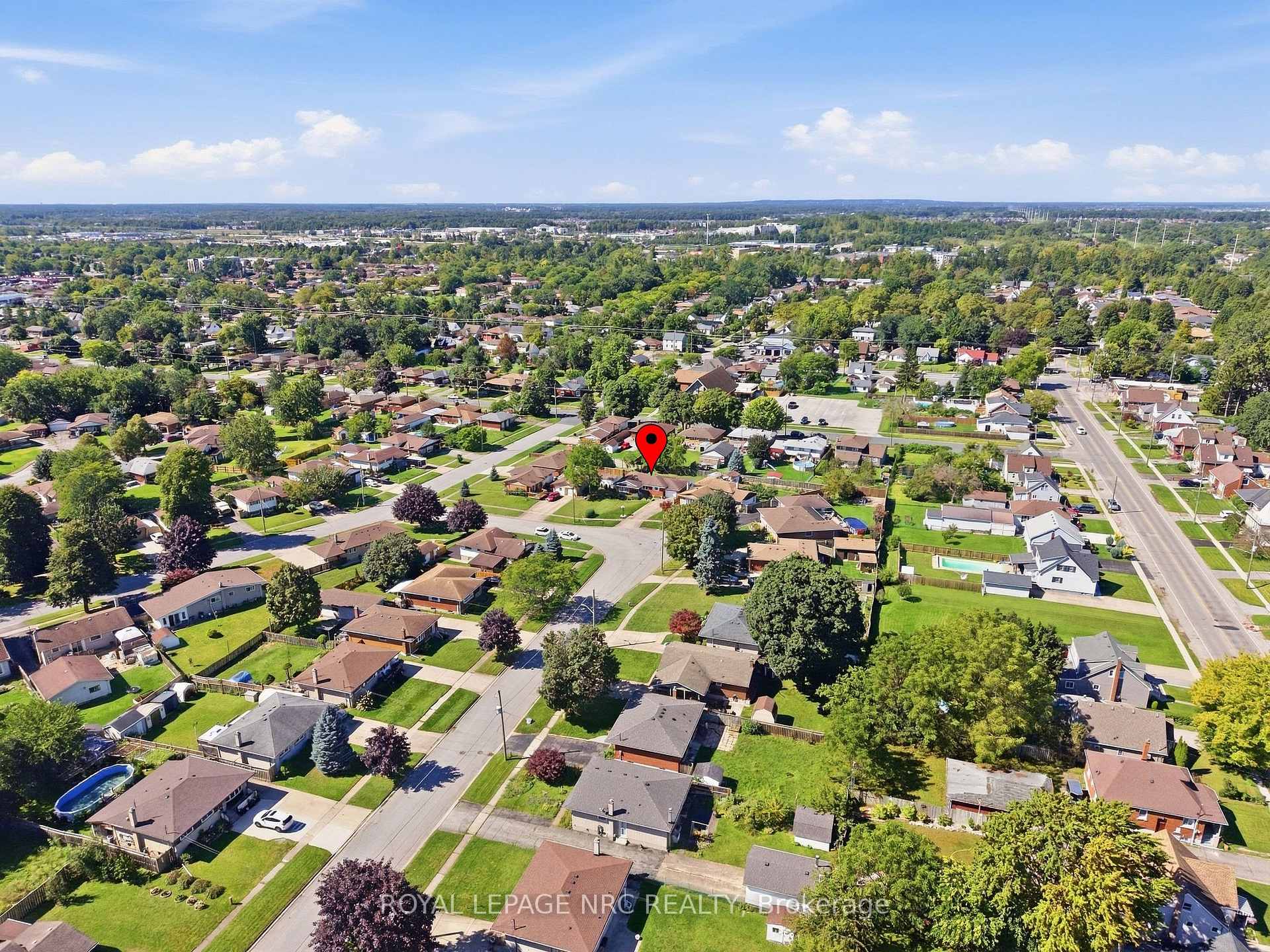 Photo 40 of 6771 Argyll Court, Niagara Falls, Arad/Fallsview — HOMEH