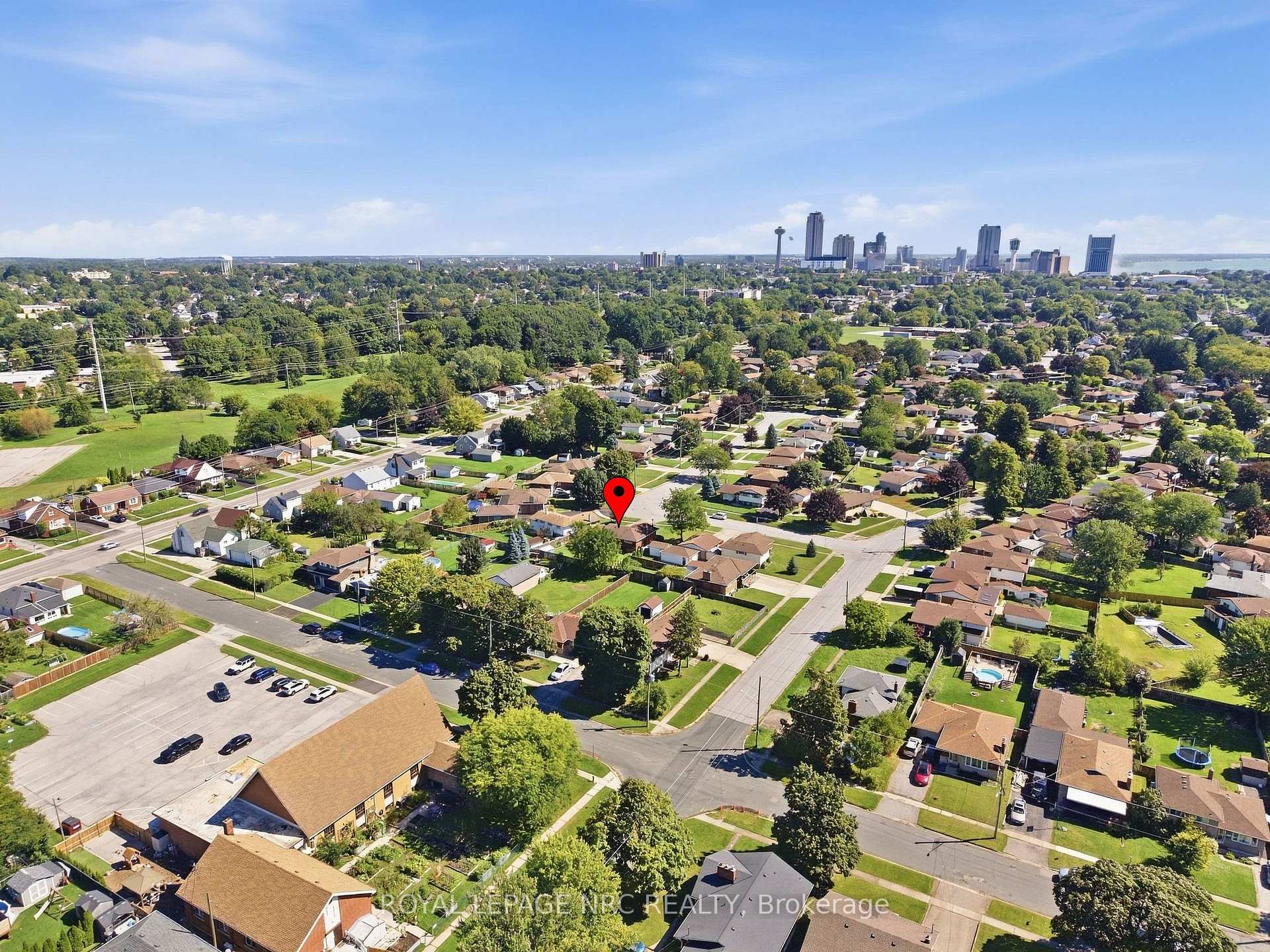 Photo 41 of 6771 Argyll Court, Niagara Falls, Arad/Fallsview — HOMEH