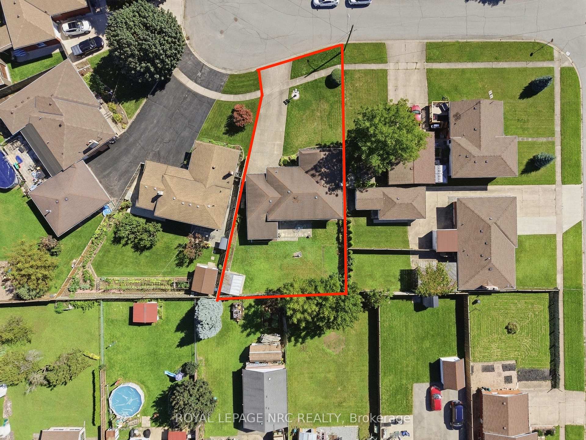 Photo 42 of 6771 Argyll Court, Niagara Falls, Arad/Fallsview — HOMEH