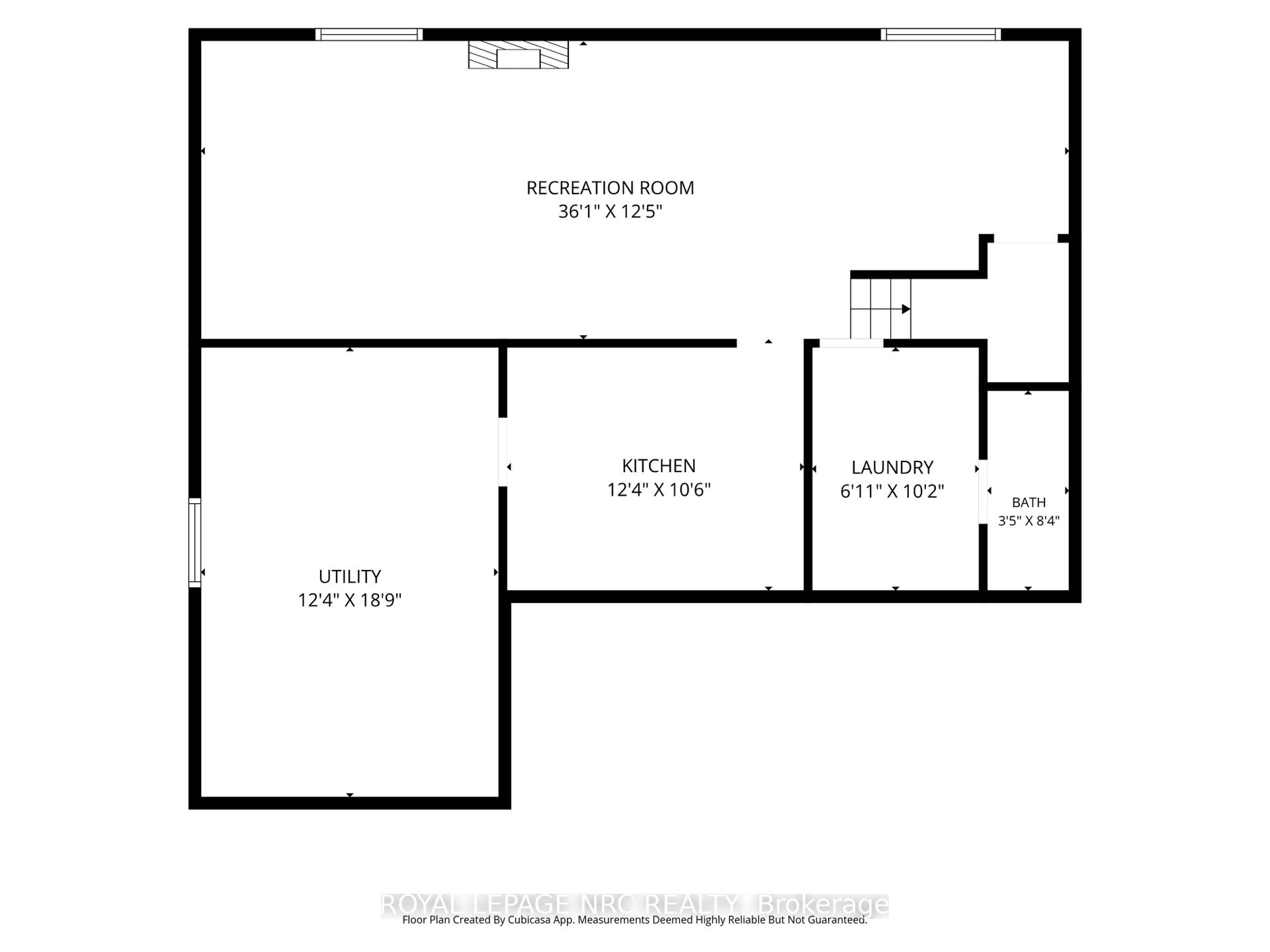Photo 43 of 6771 Argyll Court, Niagara Falls, Arad/Fallsview — HOMEH