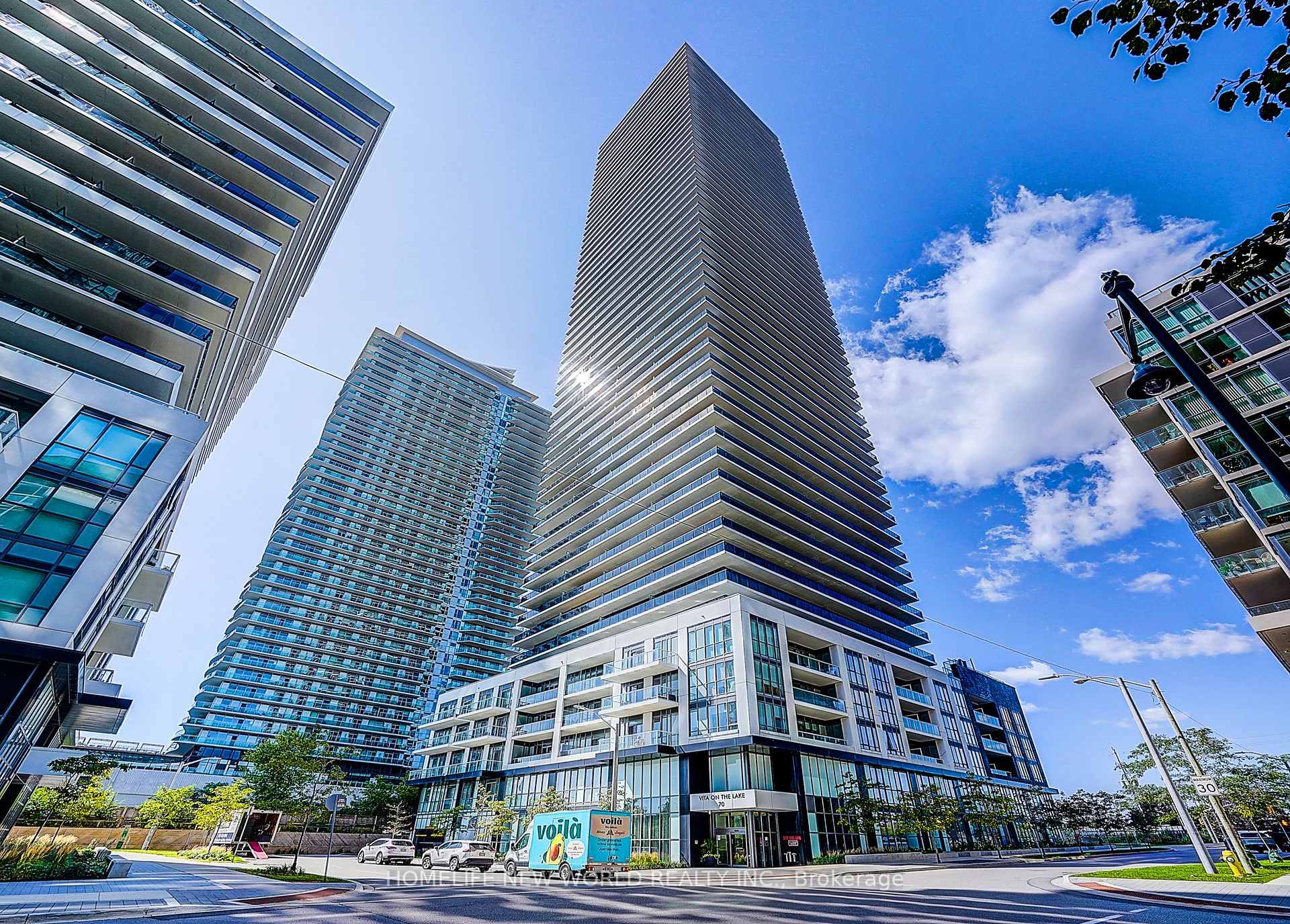 Photo of Unit 5204, 70 Annie Craig Drive