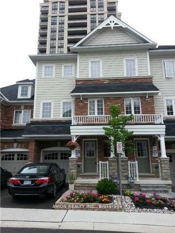 Photo 1 of 66 Eastern Skies Way, Markham, Wismer — HOMEH