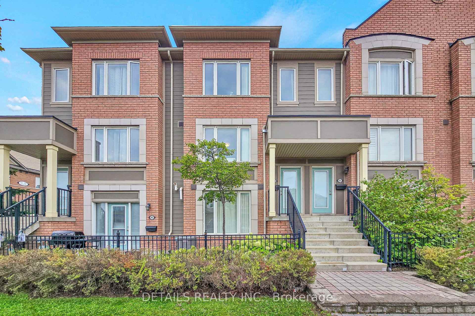 Photo 1 of 149 Lewis Honey Drive, Aurora, Bayview Northeast — HOMEH