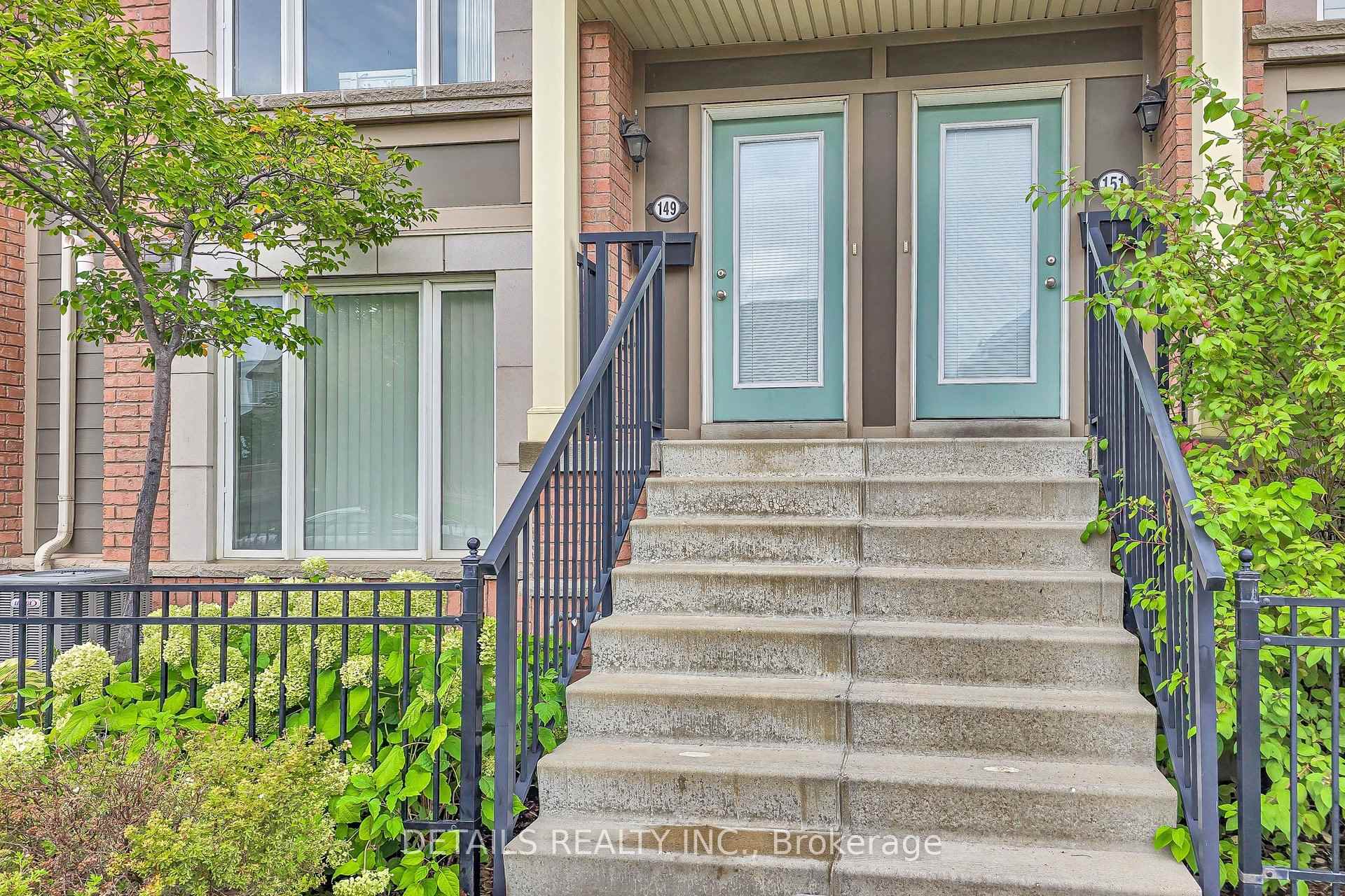 Photo 2 of 149 Lewis Honey Drive, Aurora, Bayview Northeast — HOMEH