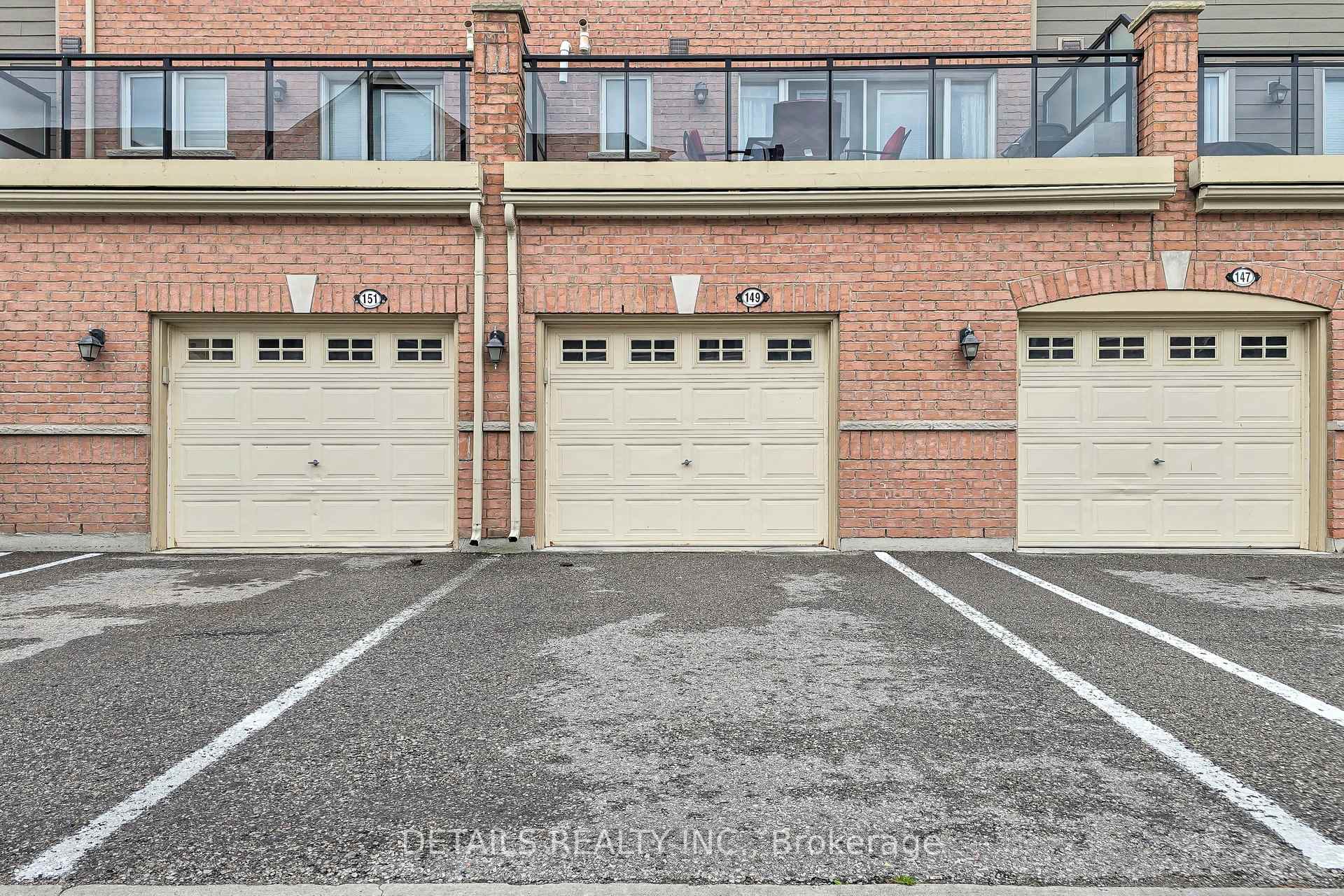Photo 4 of 149 Lewis Honey Drive, Aurora, Bayview Northeast — HOMEH