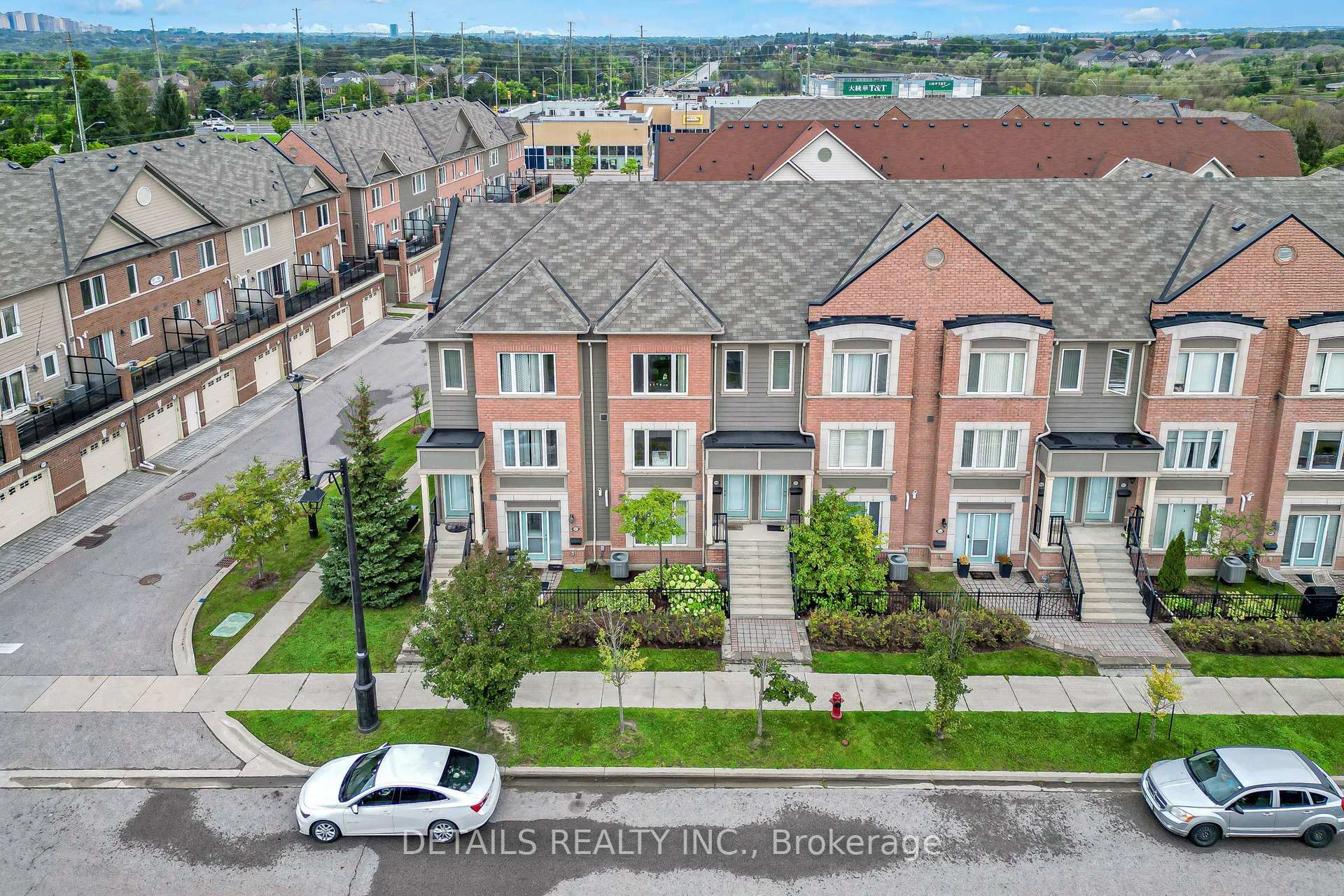 Photo 6 of 149 Lewis Honey Drive, Aurora, Bayview Northeast — HOMEH