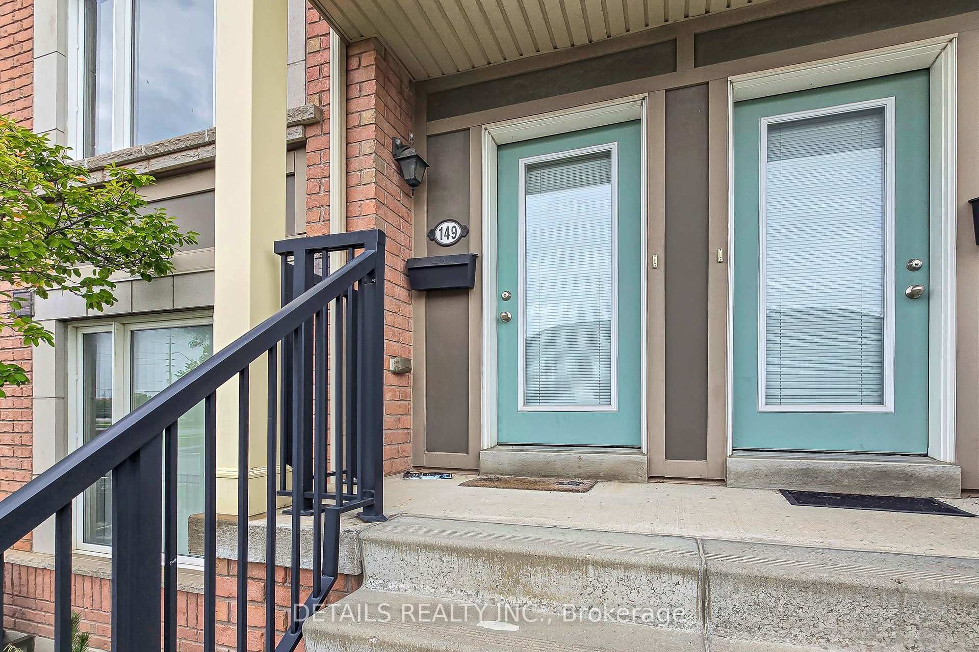 Photo 7 of 149 Lewis Honey Drive, Aurora, Bayview Northeast — HOMEH