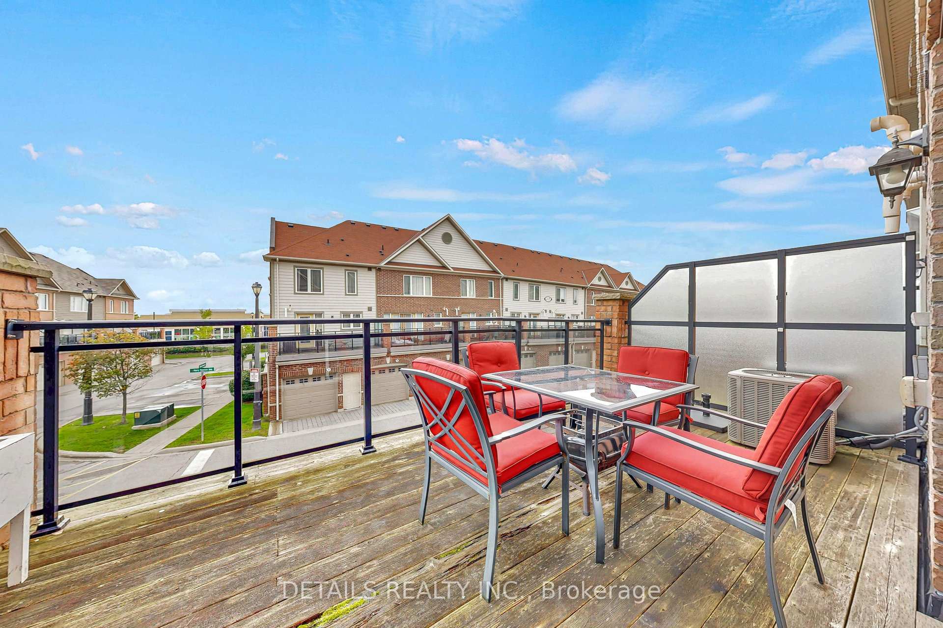 Photo 34 of 149 Lewis Honey Drive, Aurora, Bayview Northeast — HOMEH