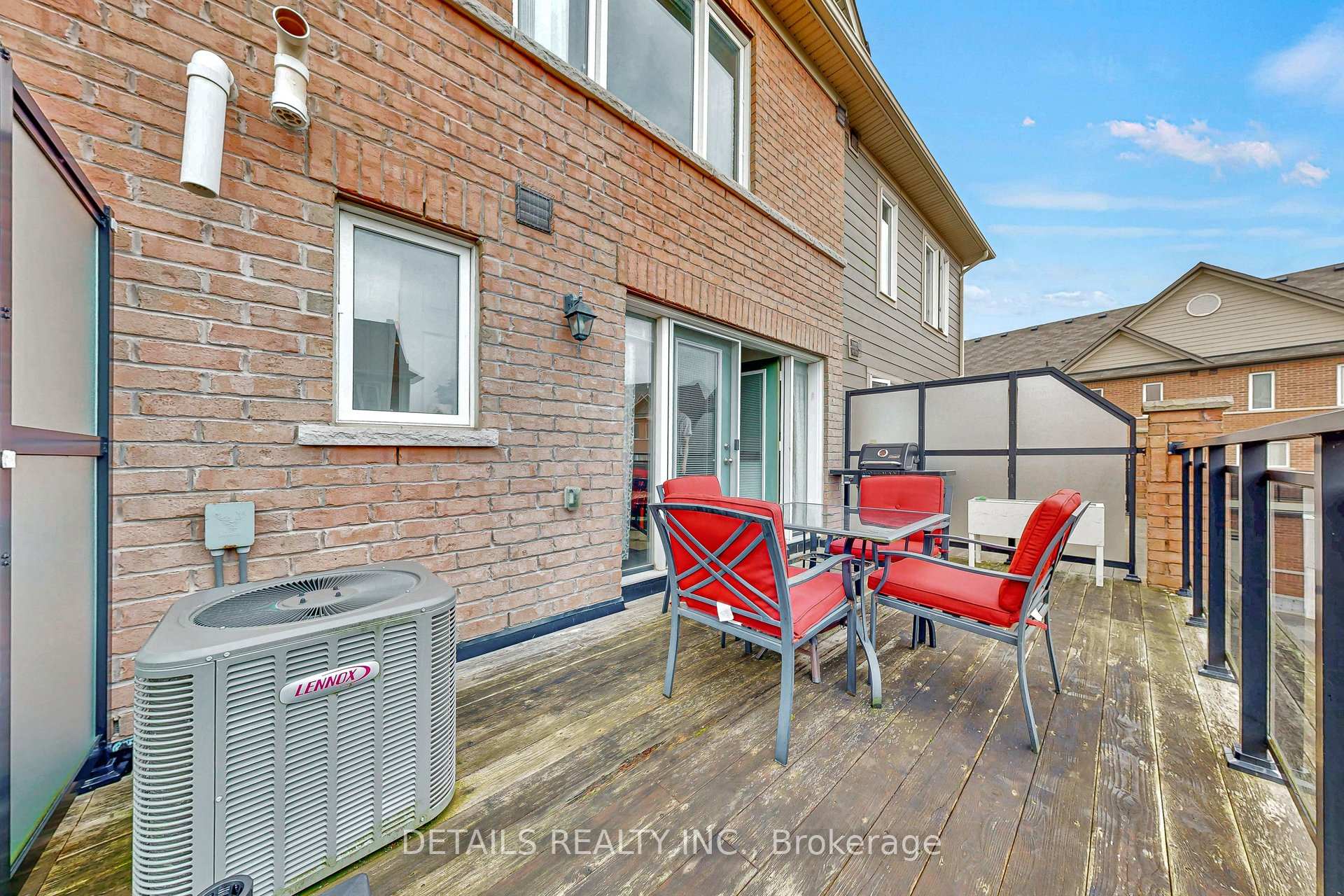 Photo 35 of 149 Lewis Honey Drive, Aurora, Bayview Northeast — HOMEH