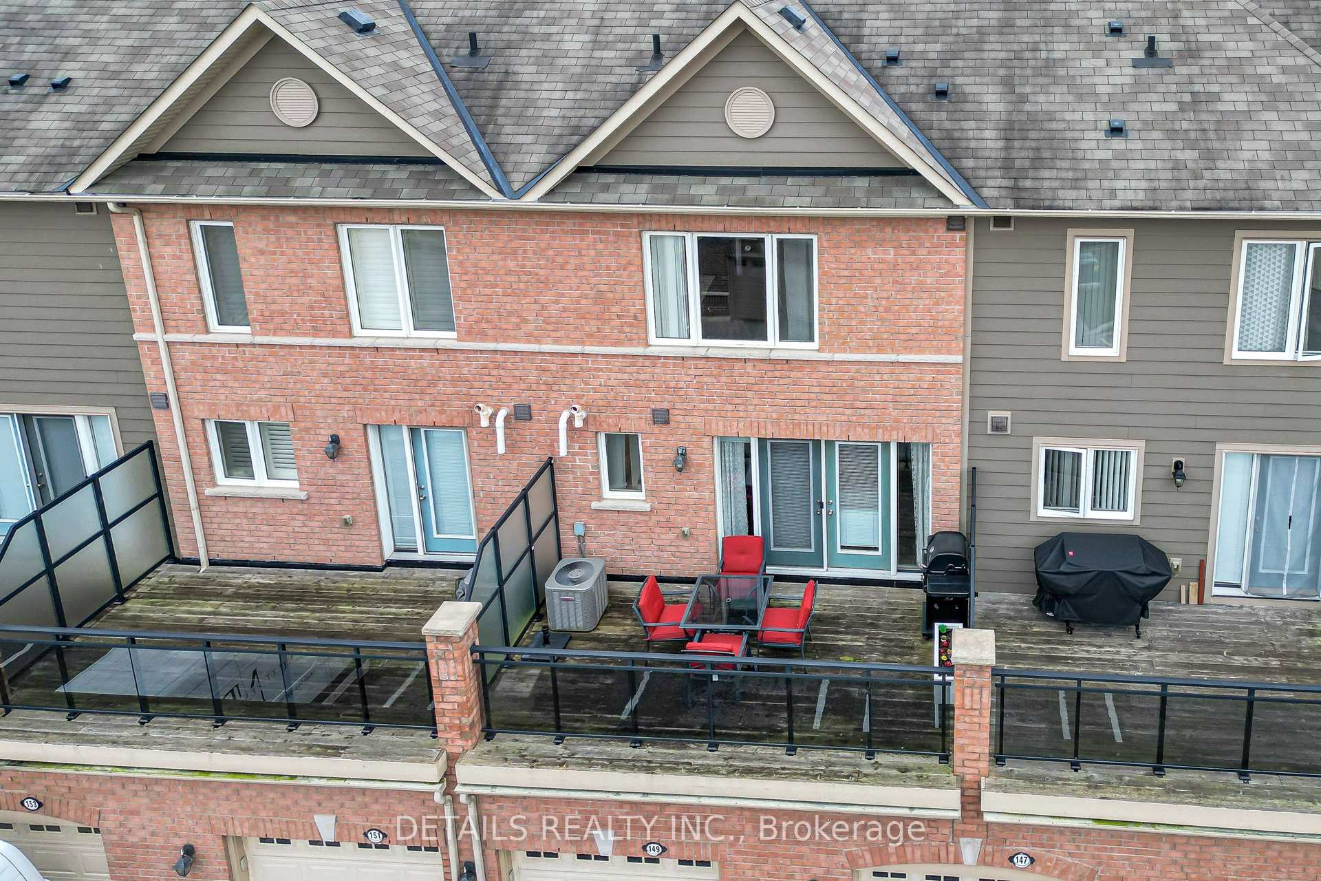 Photo 36 of 149 Lewis Honey Drive, Aurora, Bayview Northeast — HOMEH