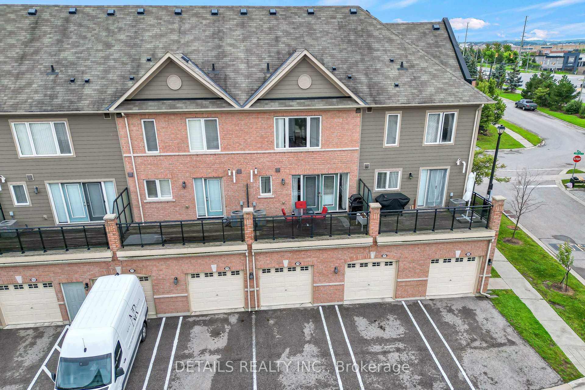 Photo 37 of 149 Lewis Honey Drive, Aurora, Bayview Northeast — HOMEH