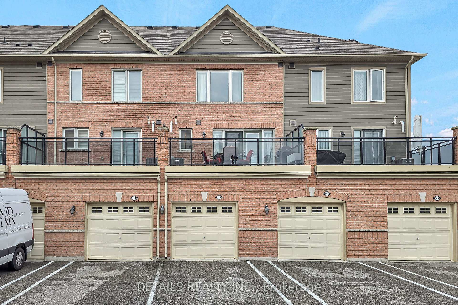 Photo 38 of 149 Lewis Honey Drive, Aurora, Bayview Northeast — HOMEH