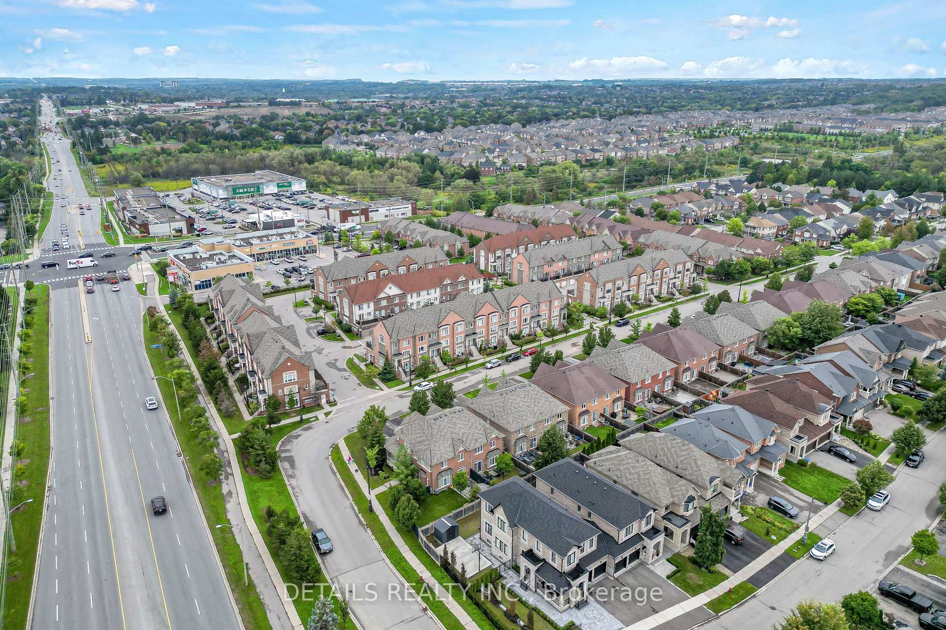 Photo 42 of 149 Lewis Honey Drive, Aurora, Bayview Northeast — HOMEH