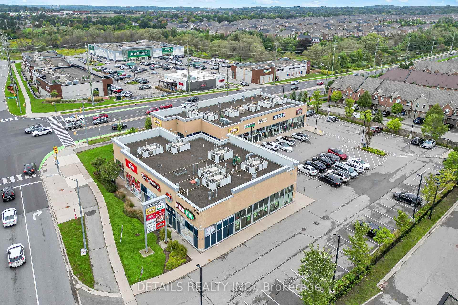 Photo 43 of 149 Lewis Honey Drive, Aurora, Bayview Northeast — HOMEH