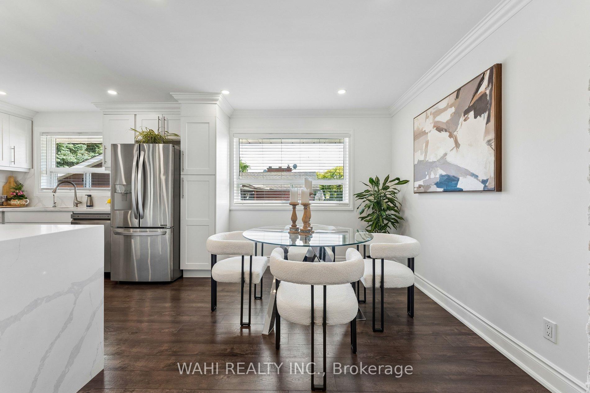 Photo 10 of 39 Nanwood Drive, Brampton, Brampton East — HOMEH