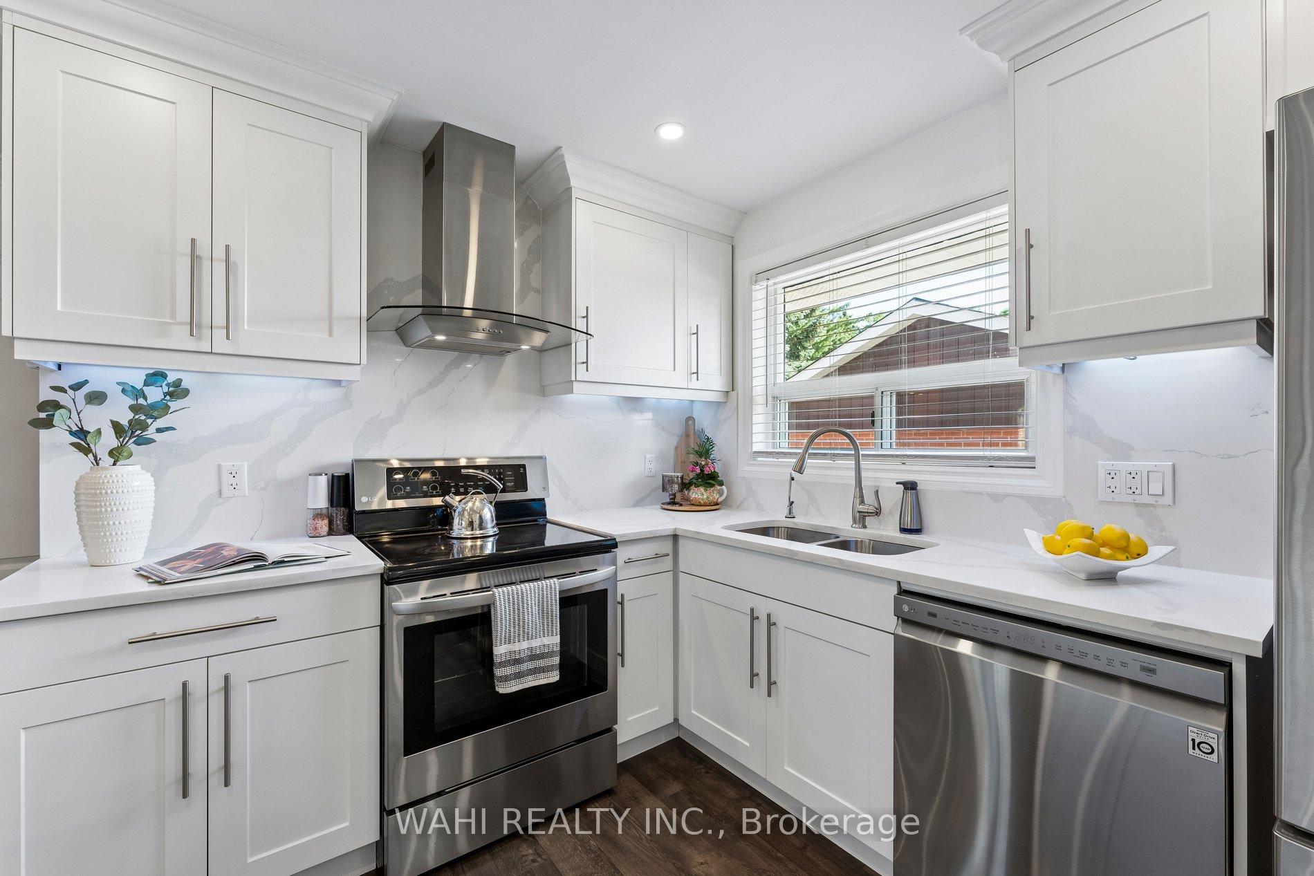 Photo 14 of 39 Nanwood Drive, Brampton, Brampton East — HOMEH