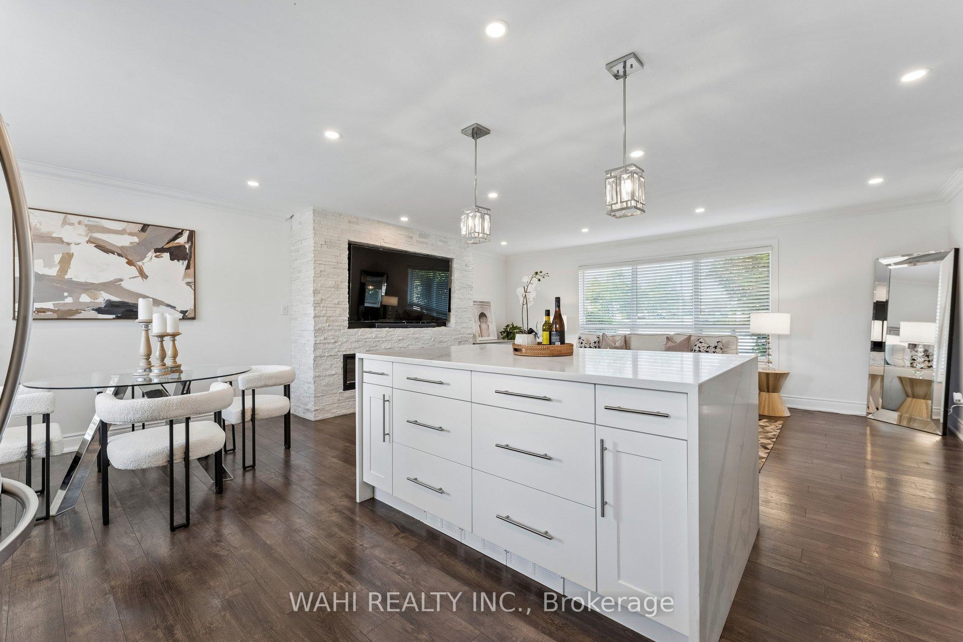 Photo 15 of 39 Nanwood Drive, Brampton, Brampton East — HOMEH