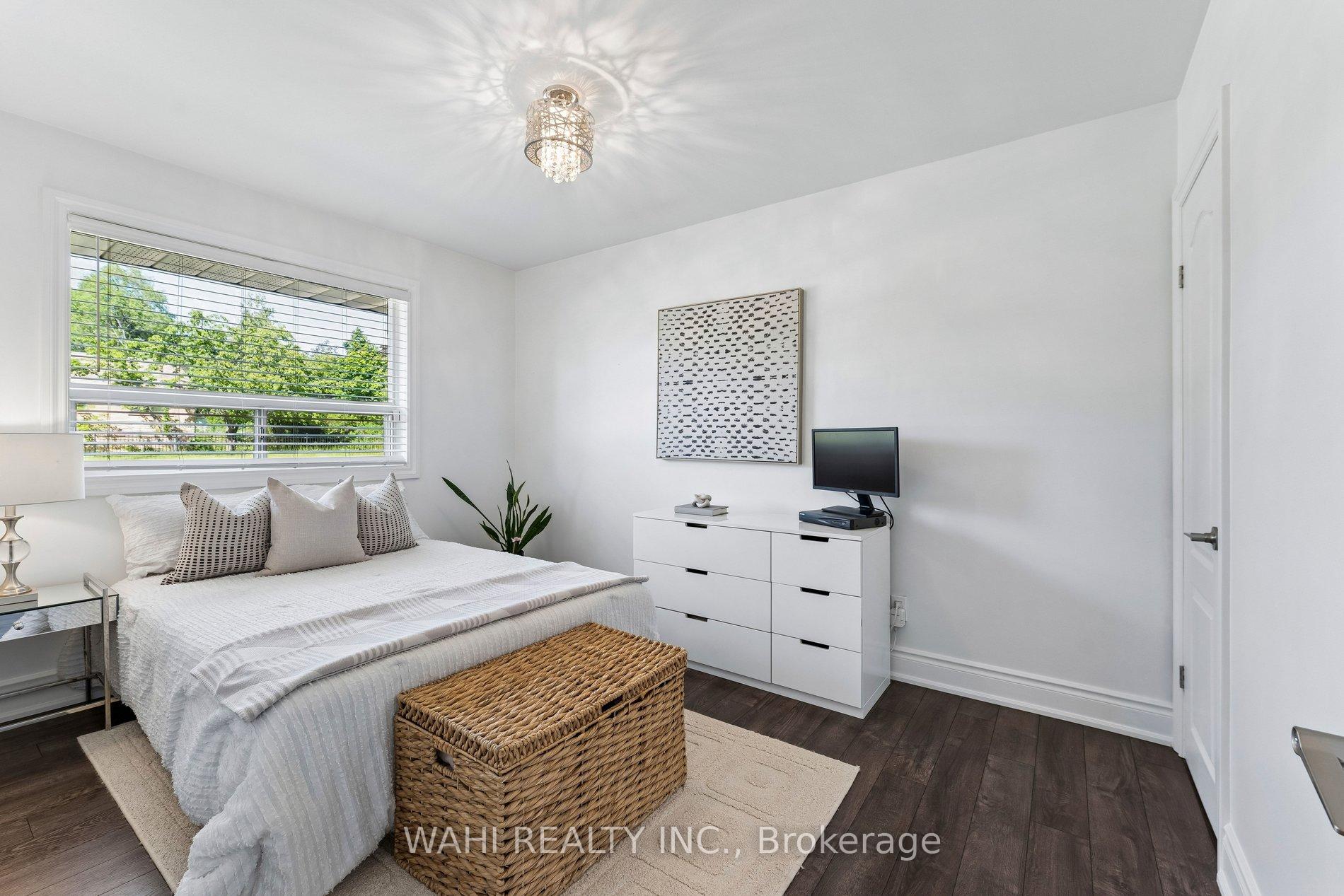 Photo 17 of 39 Nanwood Drive, Brampton, Brampton East — HOMEH