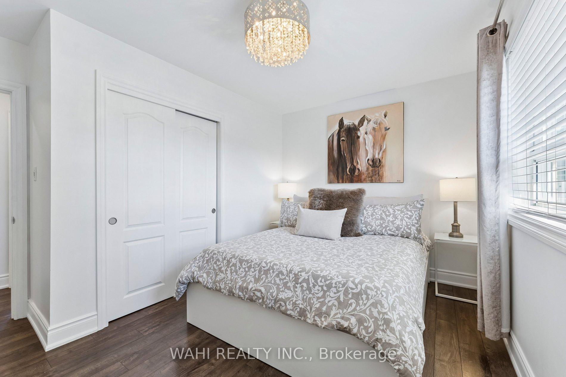 Photo 19 of 39 Nanwood Drive, Brampton, Brampton East — HOMEH
