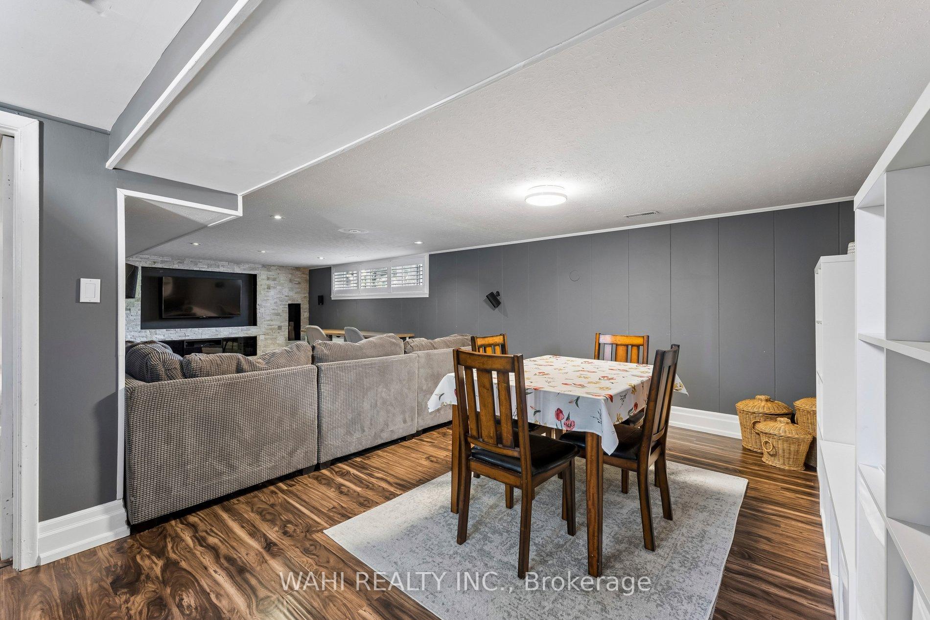 Photo 24 of 39 Nanwood Drive, Brampton, Brampton East — HOMEH