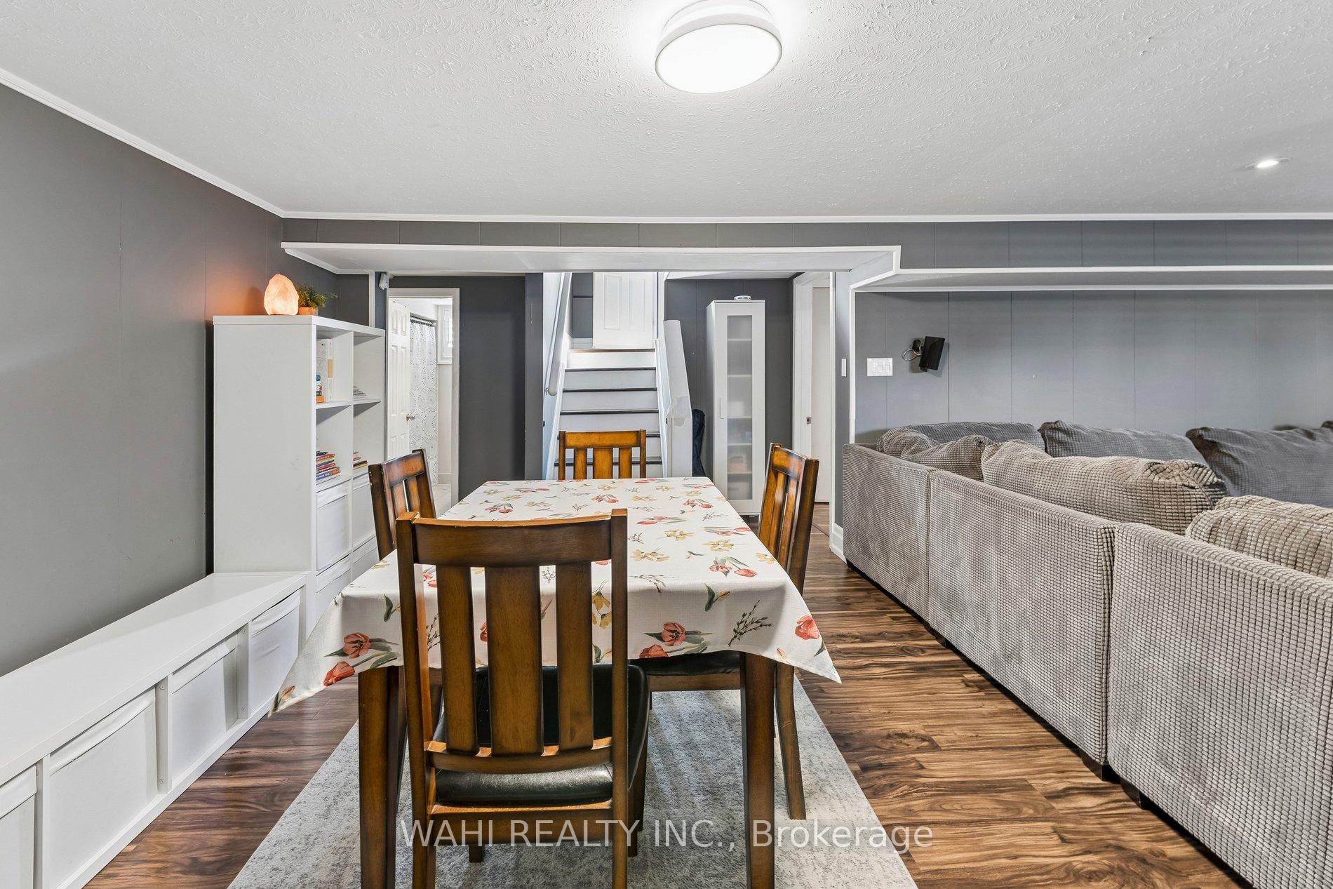 Photo 25 of 39 Nanwood Drive, Brampton, Brampton East — HOMEH
