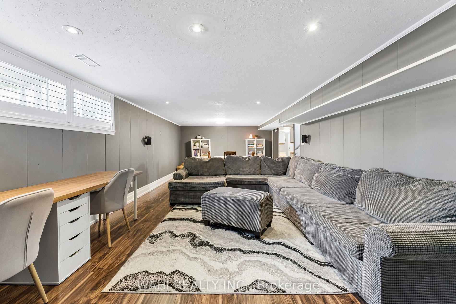 Photo 27 of 39 Nanwood Drive, Brampton, Brampton East — HOMEH