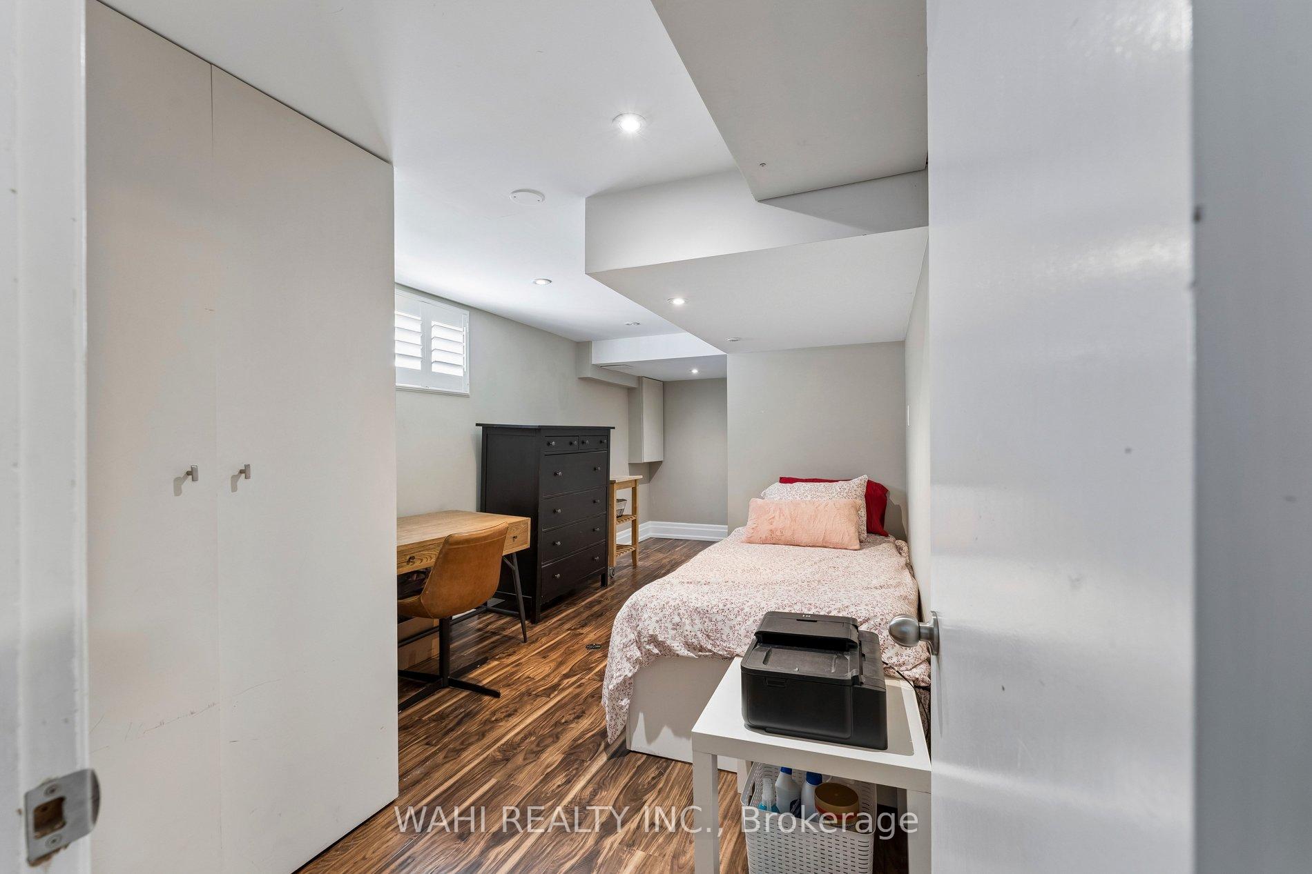 Photo 33 of 39 Nanwood Drive, Brampton, Brampton East — HOMEH