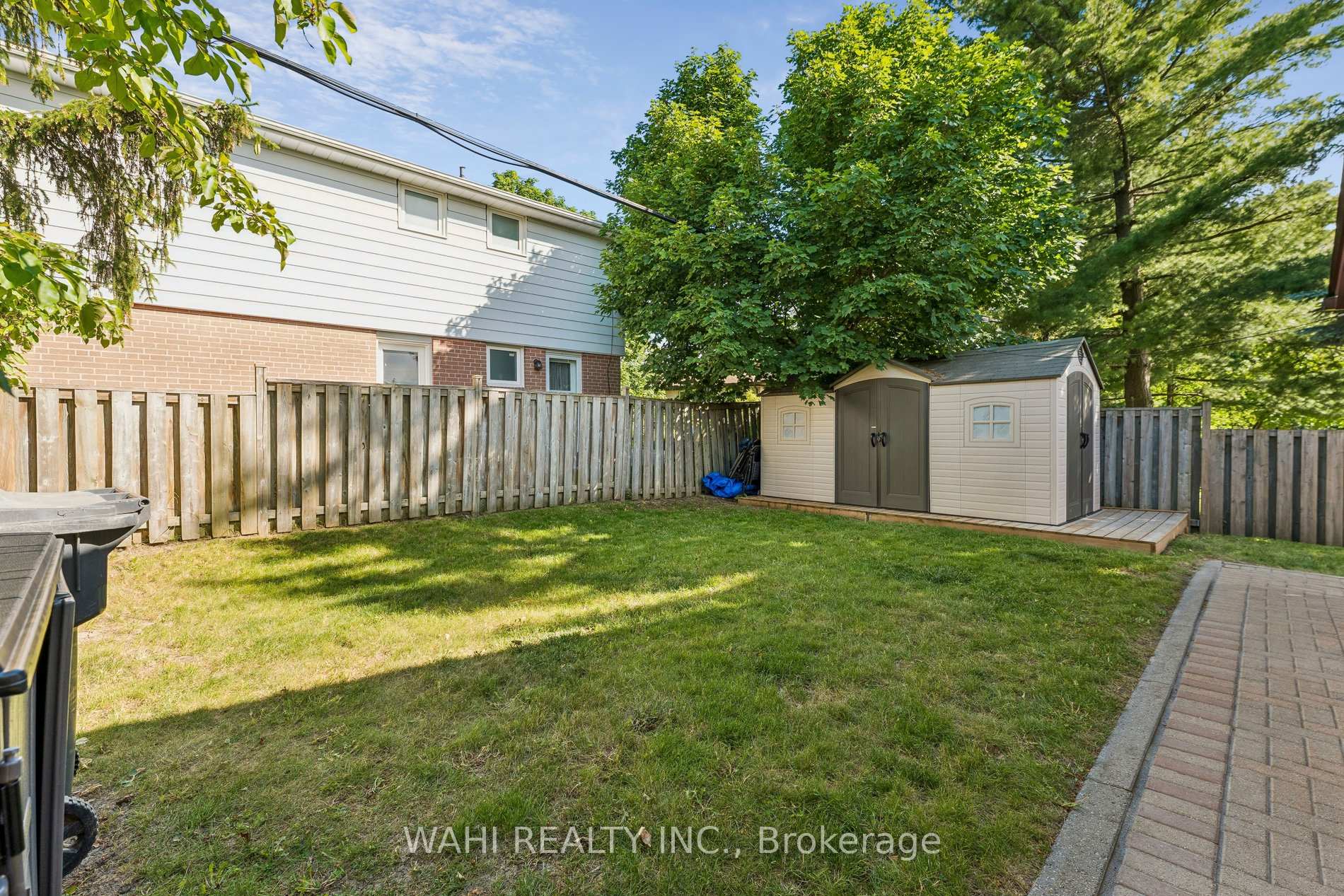 Photo 35 of 39 Nanwood Drive, Brampton, Brampton East — HOMEH