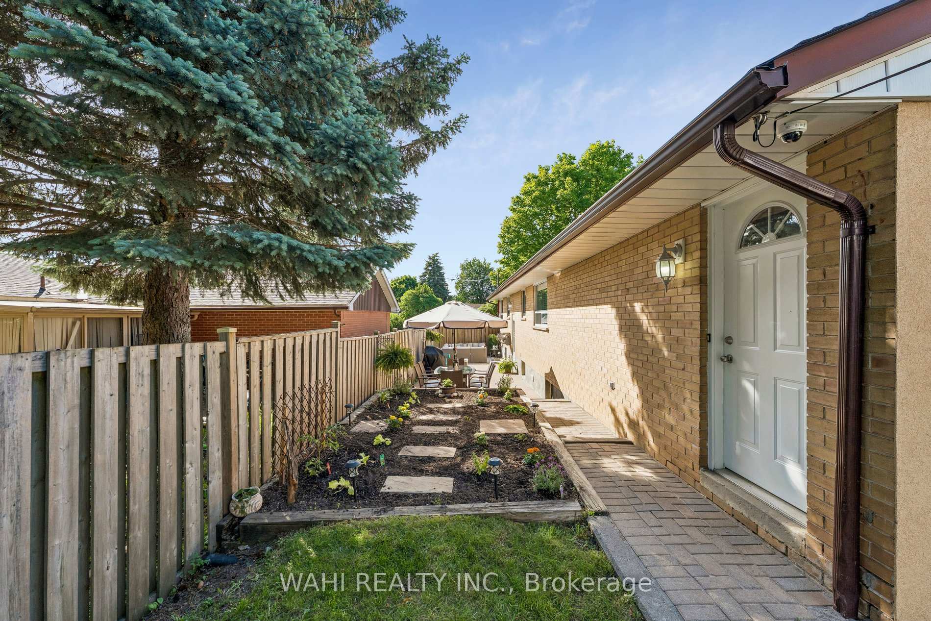 Photo 36 of 39 Nanwood Drive, Brampton, Brampton East — HOMEH