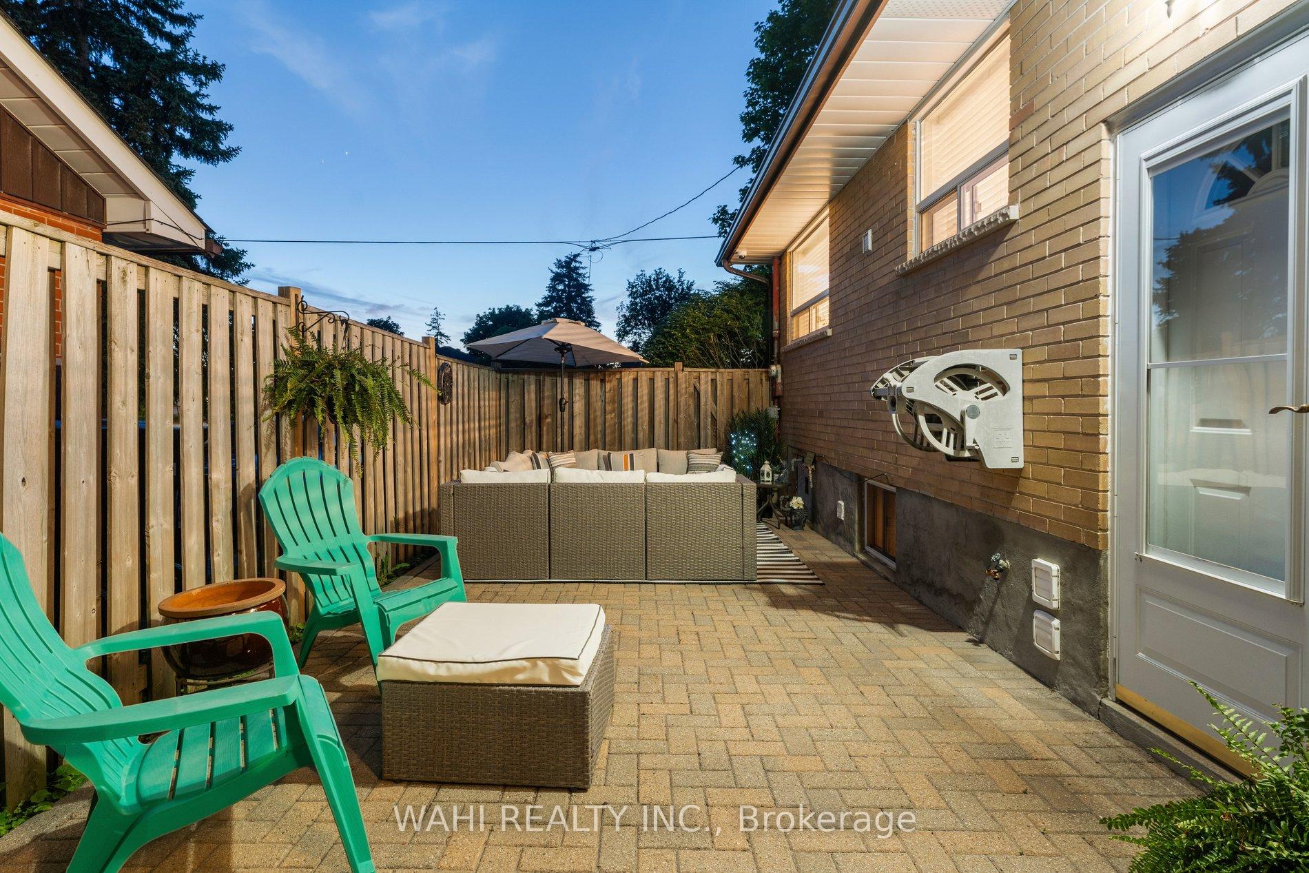 Photo 38 of 39 Nanwood Drive, Brampton, Brampton East — HOMEH