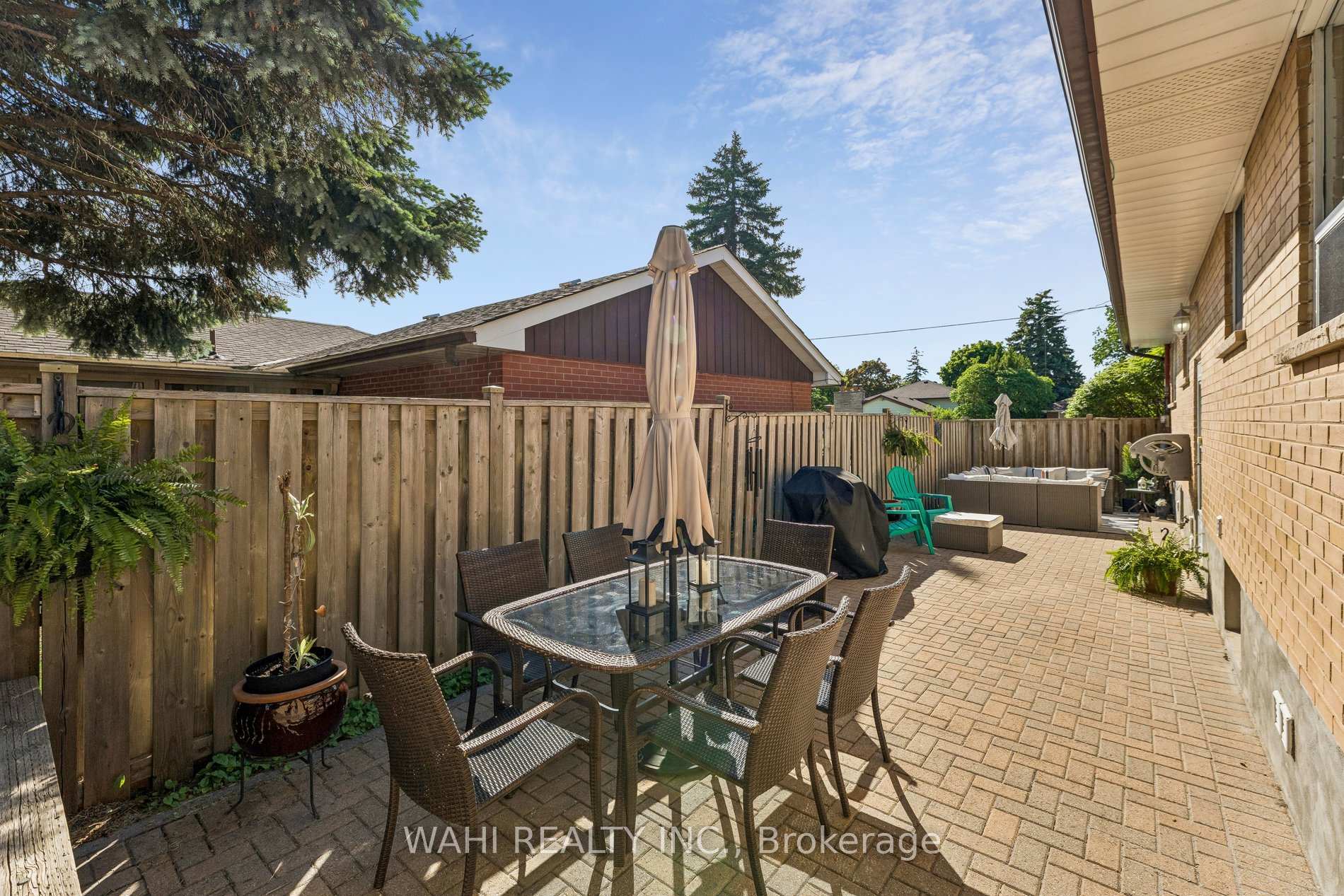 Photo 42 of 39 Nanwood Drive, Brampton, Brampton East — HOMEH