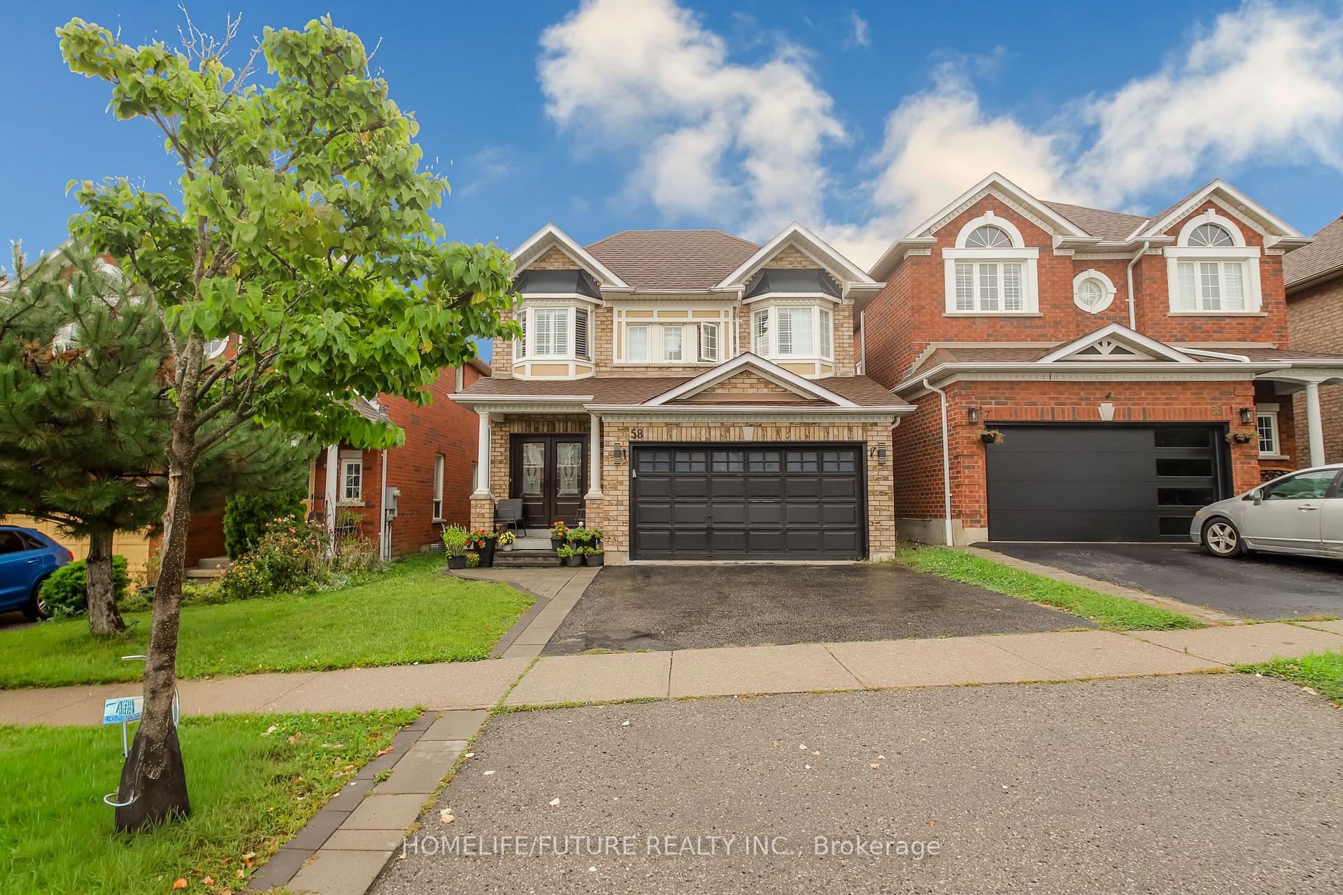 Photo 2 of 58 Jonesridge Drive, Ajax, Northwest Ajax — HOMEH