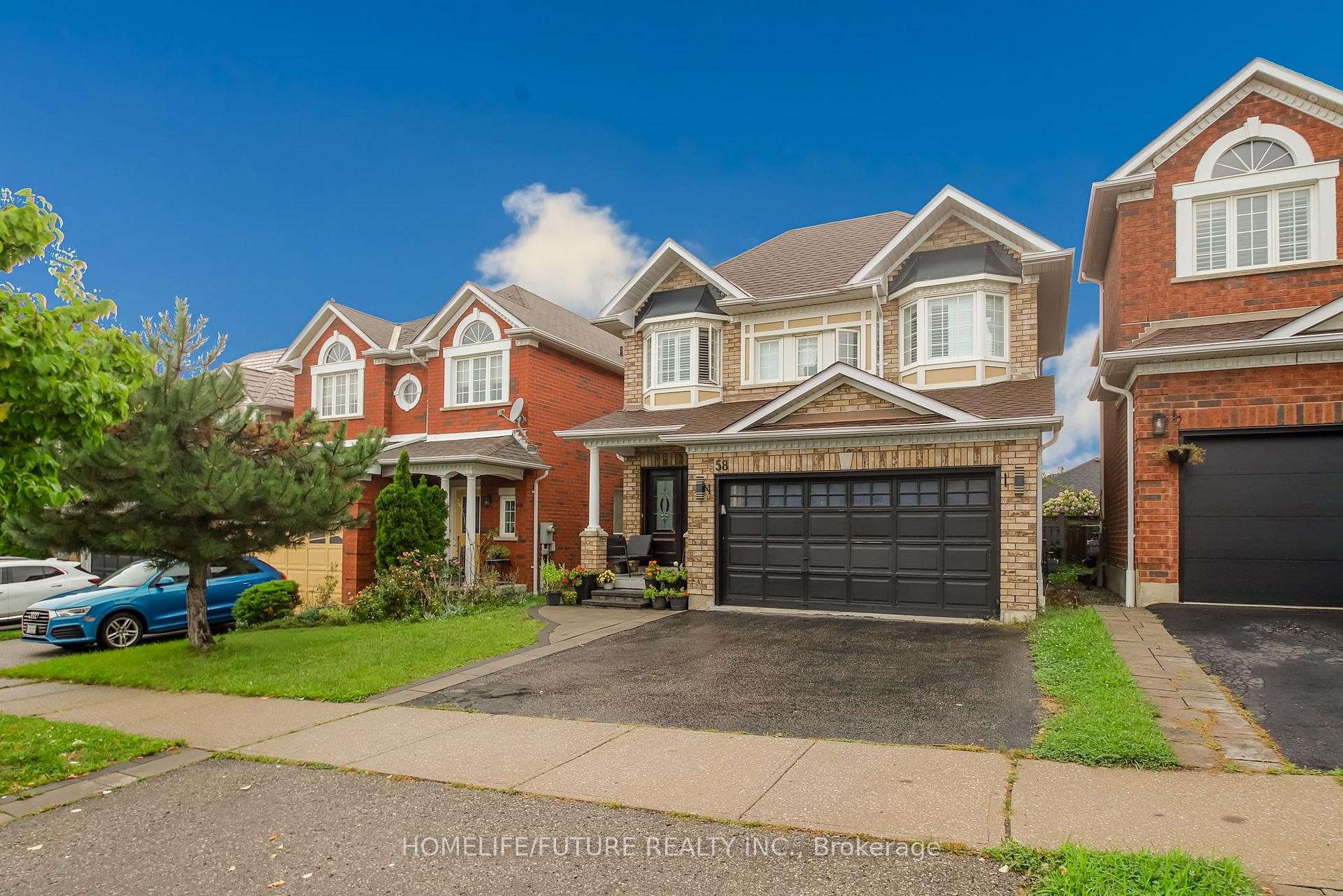 Photo 3 of 58 Jonesridge Drive, Ajax, Northwest Ajax — HOMEH