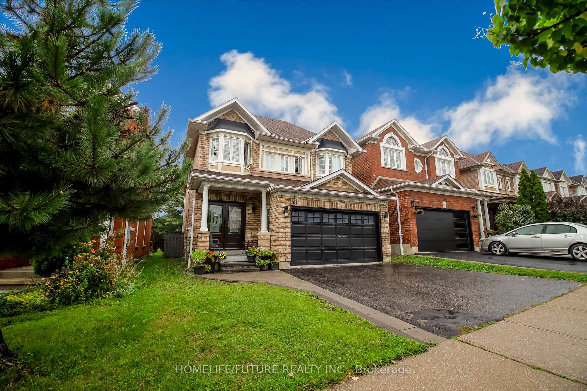 Photo 4 of 58 Jonesridge Drive, Ajax, Northwest Ajax — HOMEH
