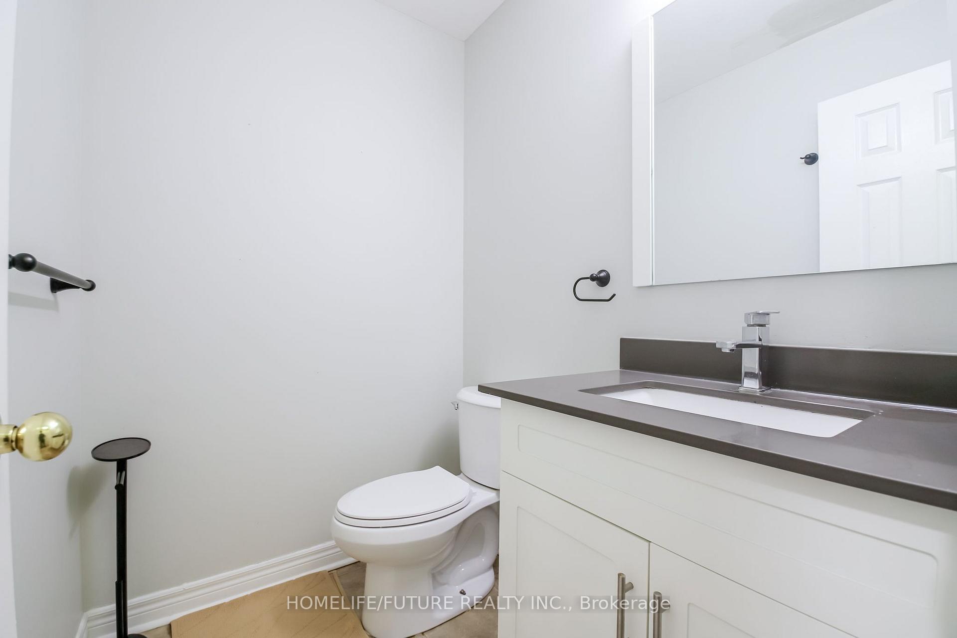 Photo 9 of 58 Jonesridge Drive, Ajax, Northwest Ajax — HOMEH