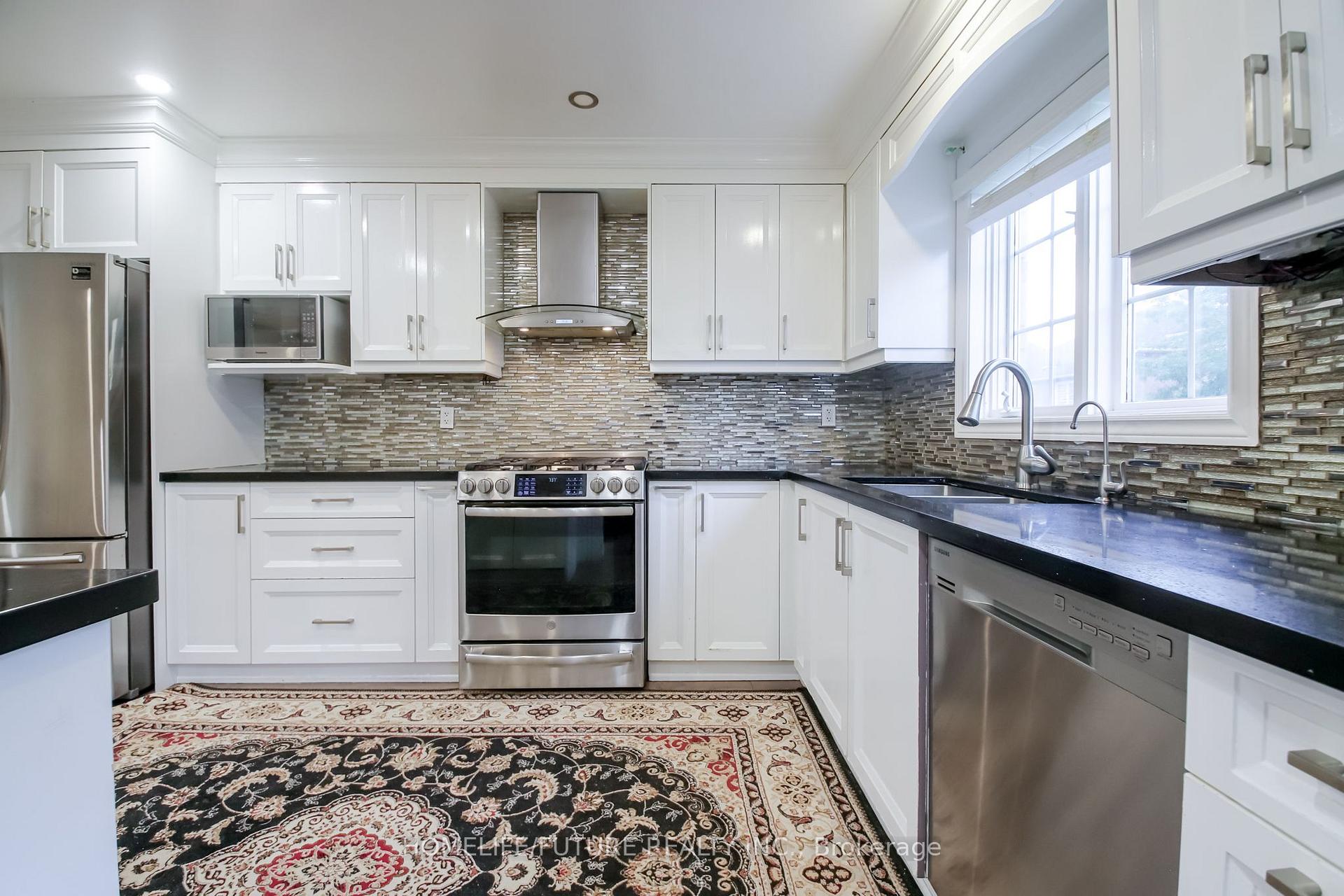 Photo 22 of 58 Jonesridge Drive, Ajax, Northwest Ajax — HOMEH