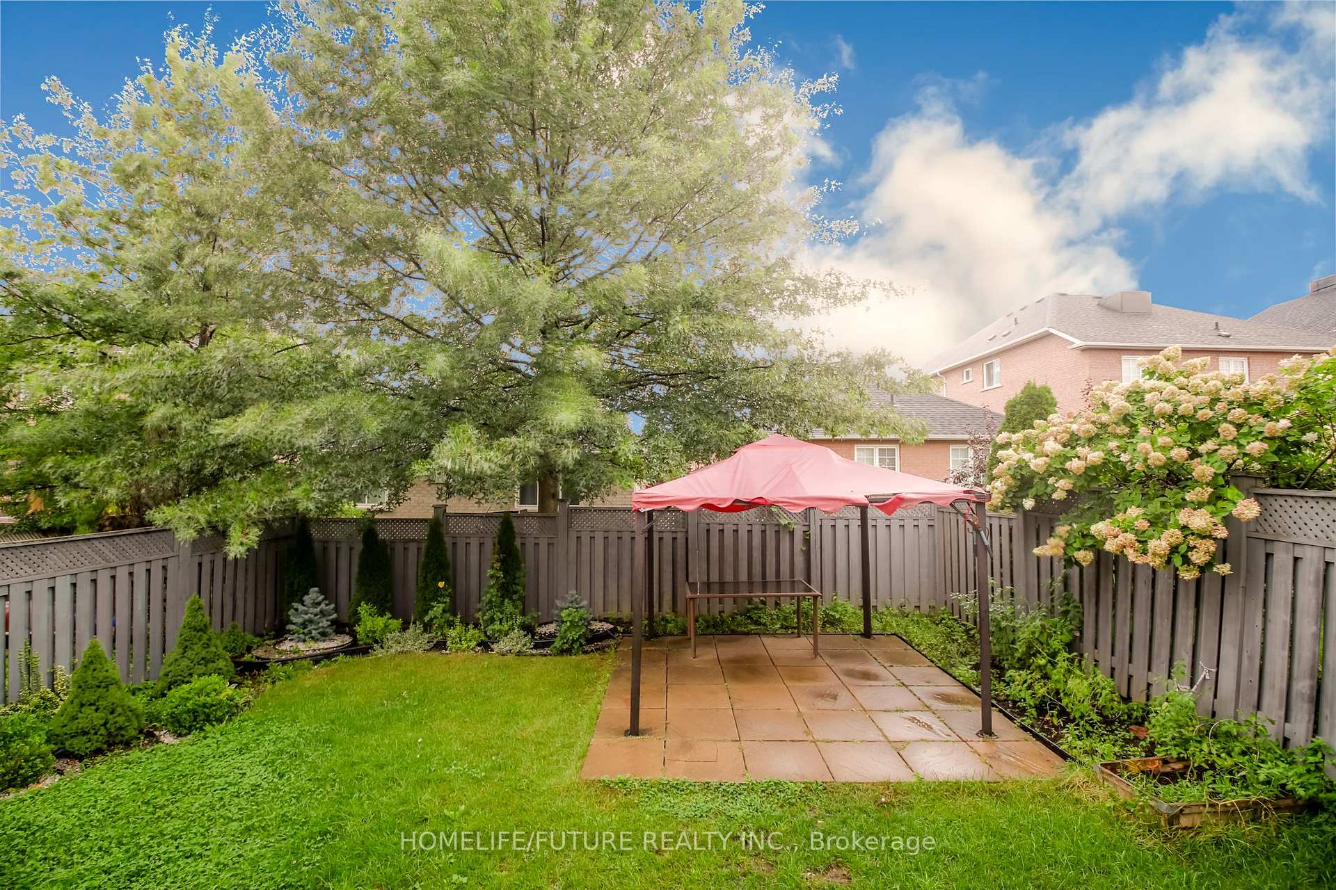 Photo 24 of 58 Jonesridge Drive, Ajax, Northwest Ajax — HOMEH