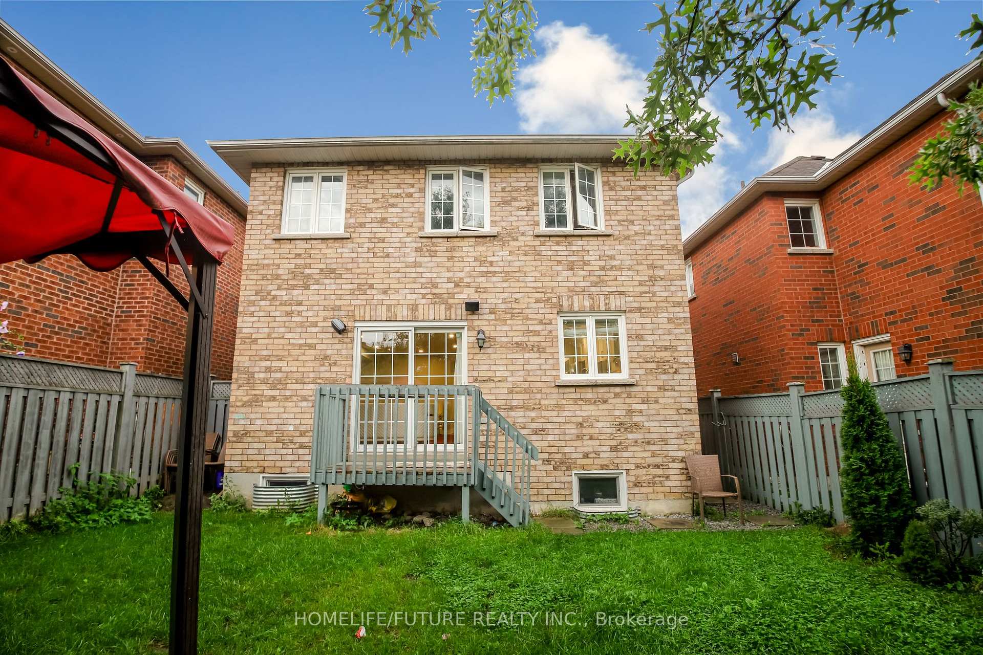 Photo 27 of 58 Jonesridge Drive, Ajax, Northwest Ajax — HOMEH