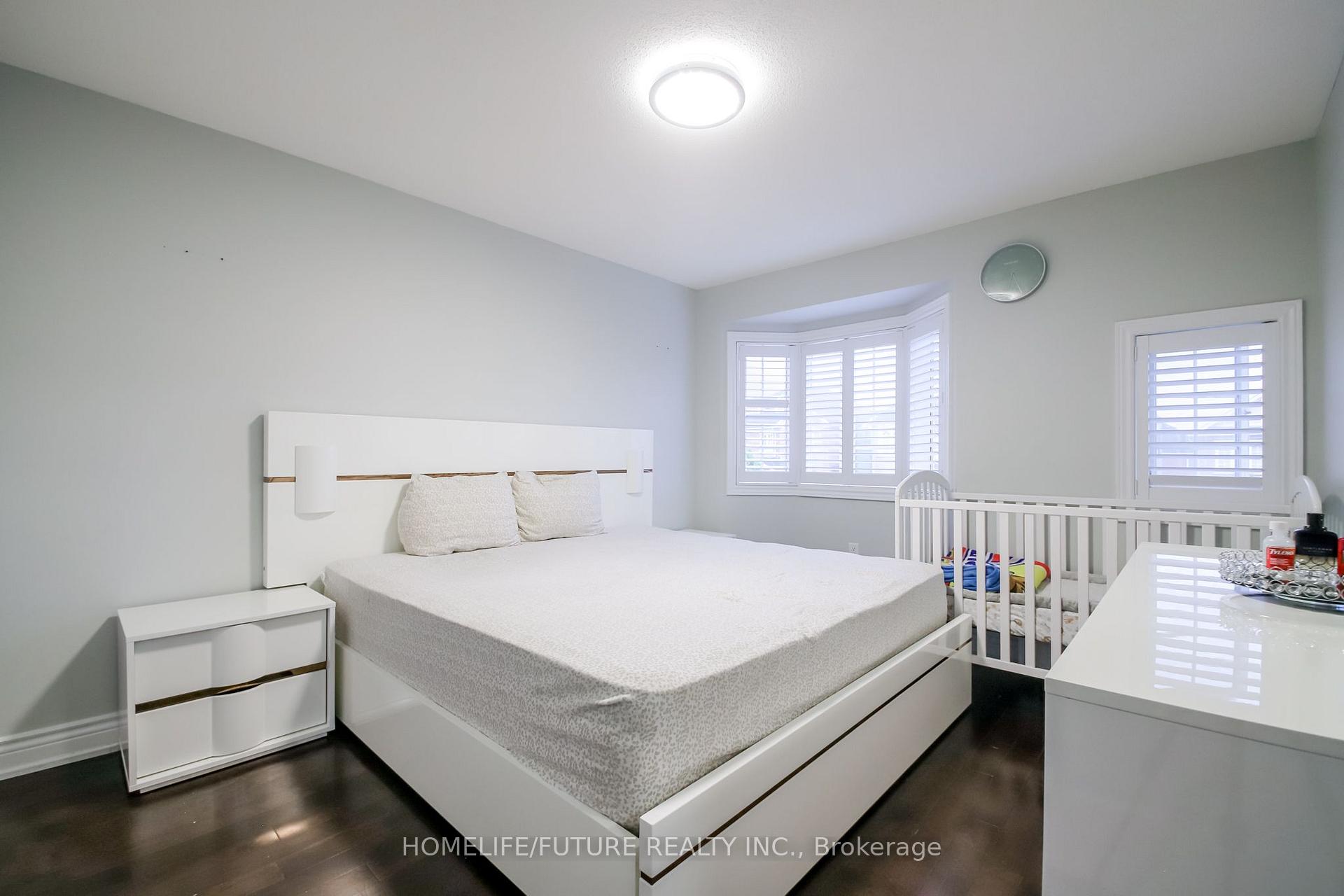 Photo 36 of 58 Jonesridge Drive, Ajax, Northwest Ajax — HOMEH