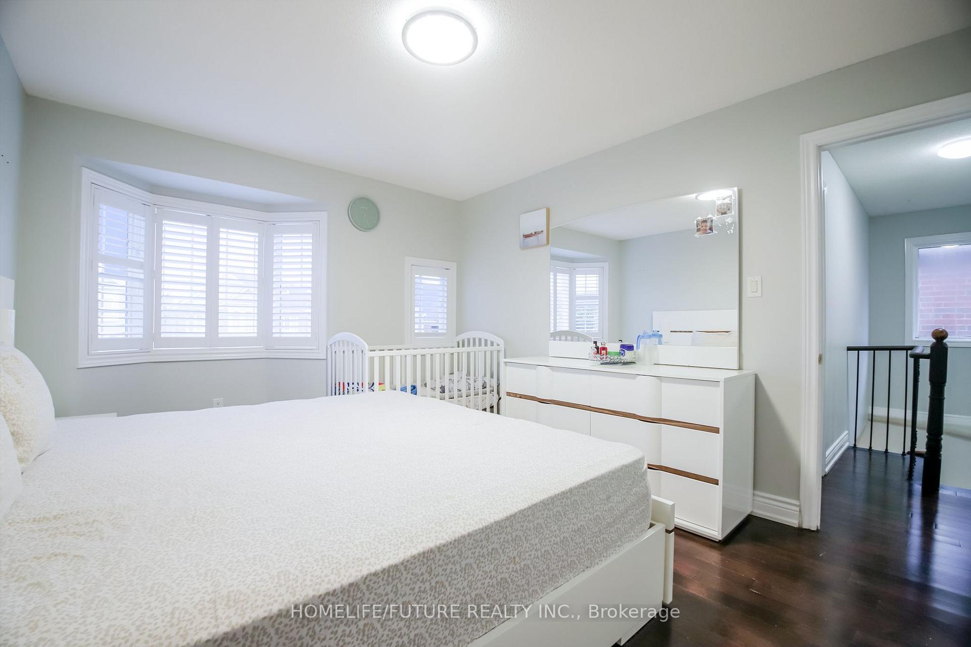 Photo 37 of 58 Jonesridge Drive, Ajax, Northwest Ajax — HOMEH