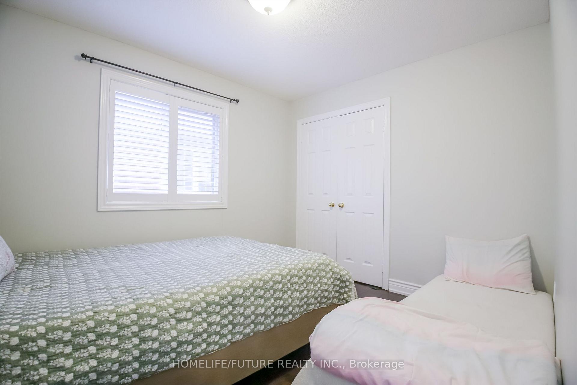 Photo 40 of 58 Jonesridge Drive, Ajax, Northwest Ajax — HOMEH